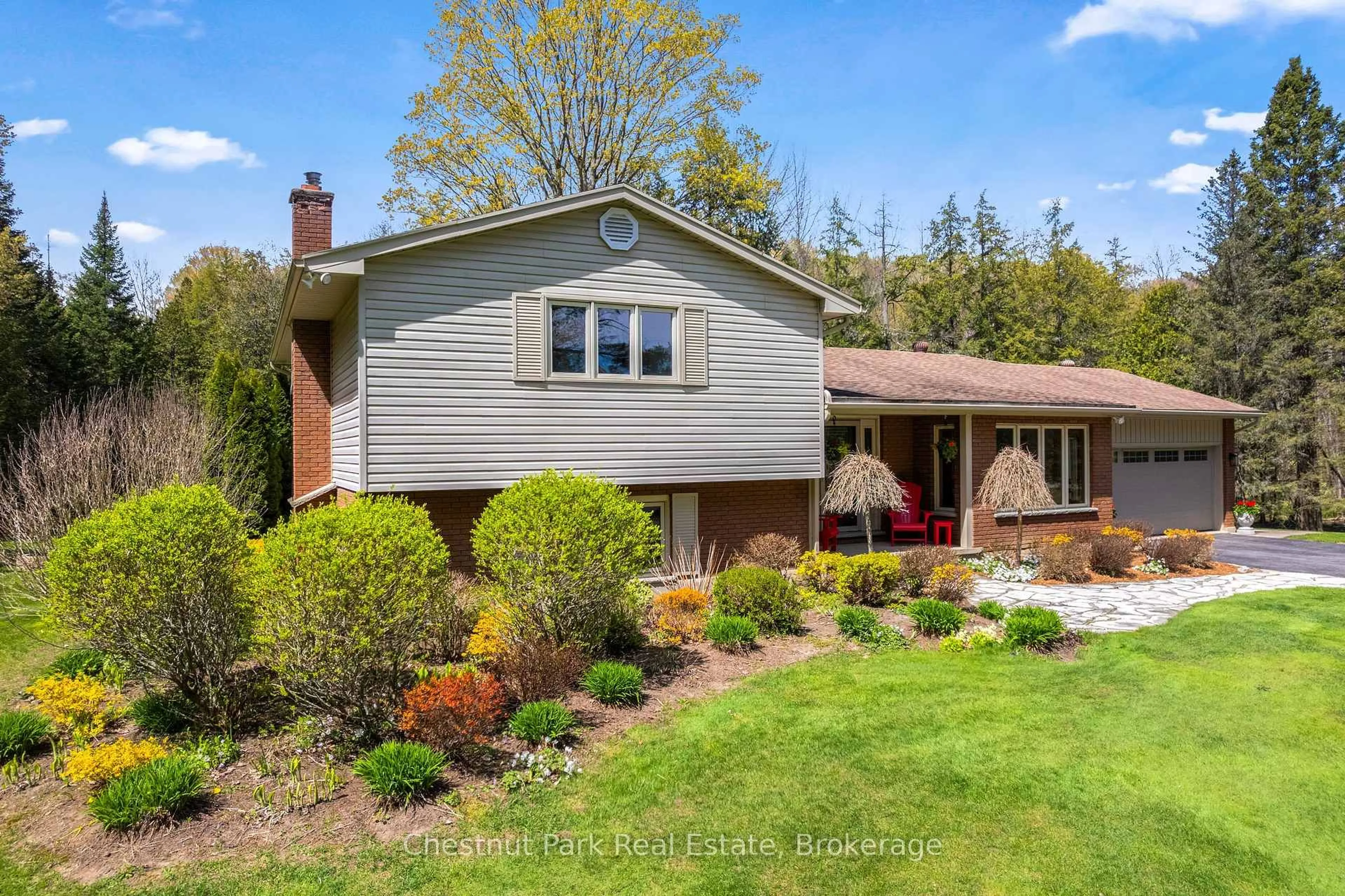 Unknown for 237868 Inglis Falls Rd, Georgian Bluffs Ontario N4K 5N6