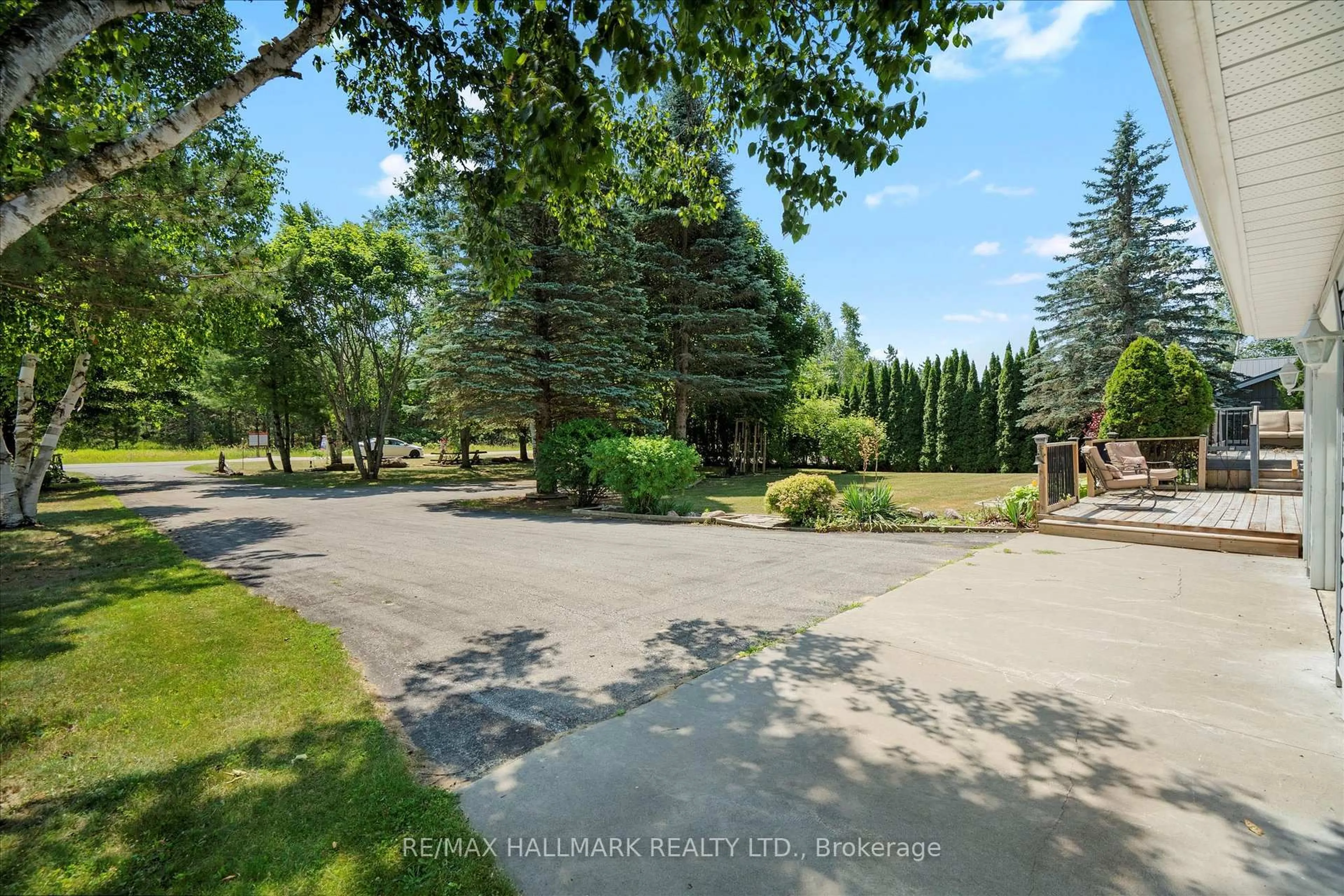 Unknown for 6 Evans Dr, Kawartha Lakes Ontario K0M 1N0