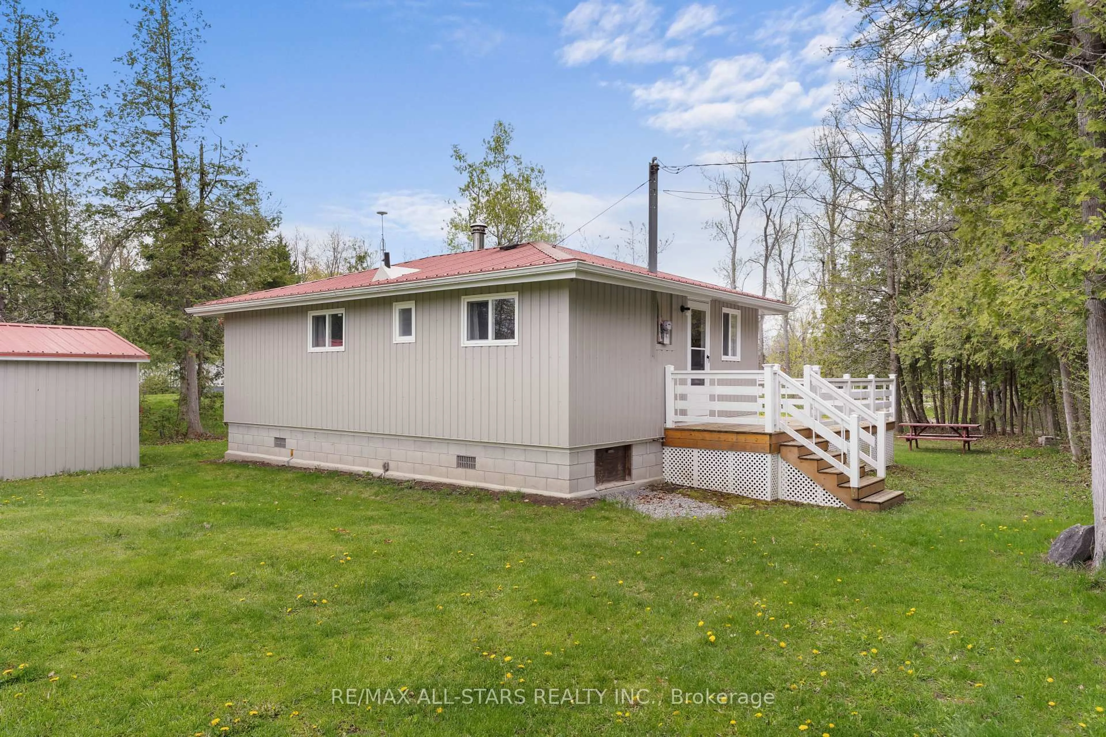 Unknown for 3 Regatta St, Kawartha Lakes Ontario K0M 1N0