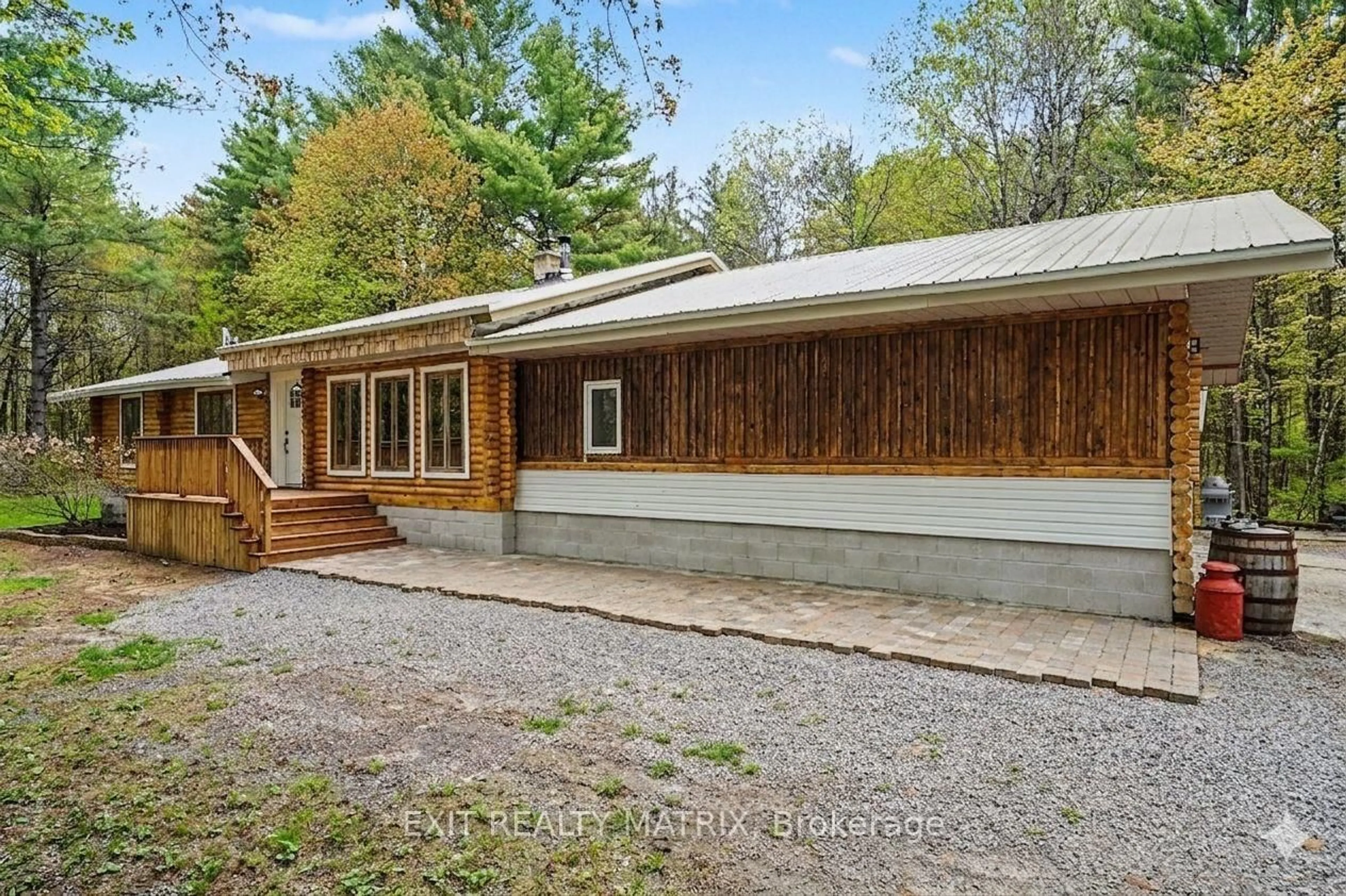 Unknown for 5749 Skakum Rd, Augusta Ontario K0E 1T0