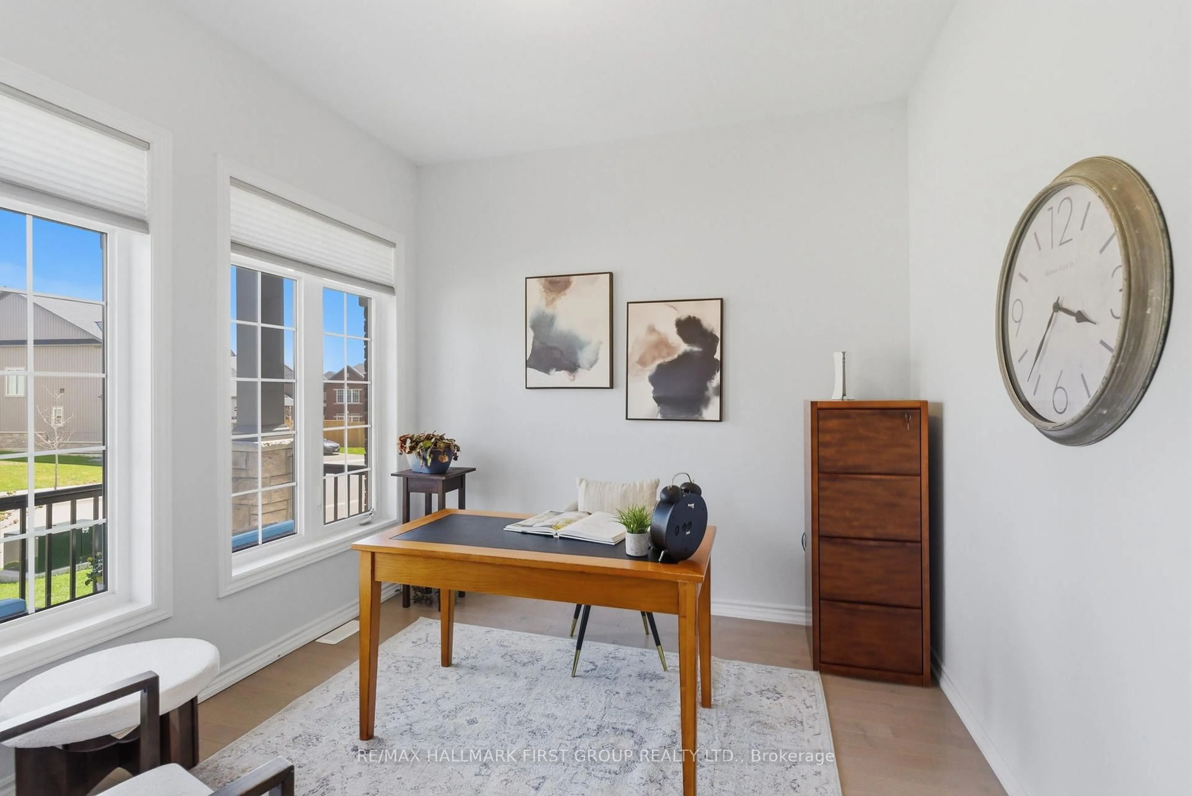 A pic of a room for 54 Horizon Ave, Cavan Monaghan Ontario L0A 1G0