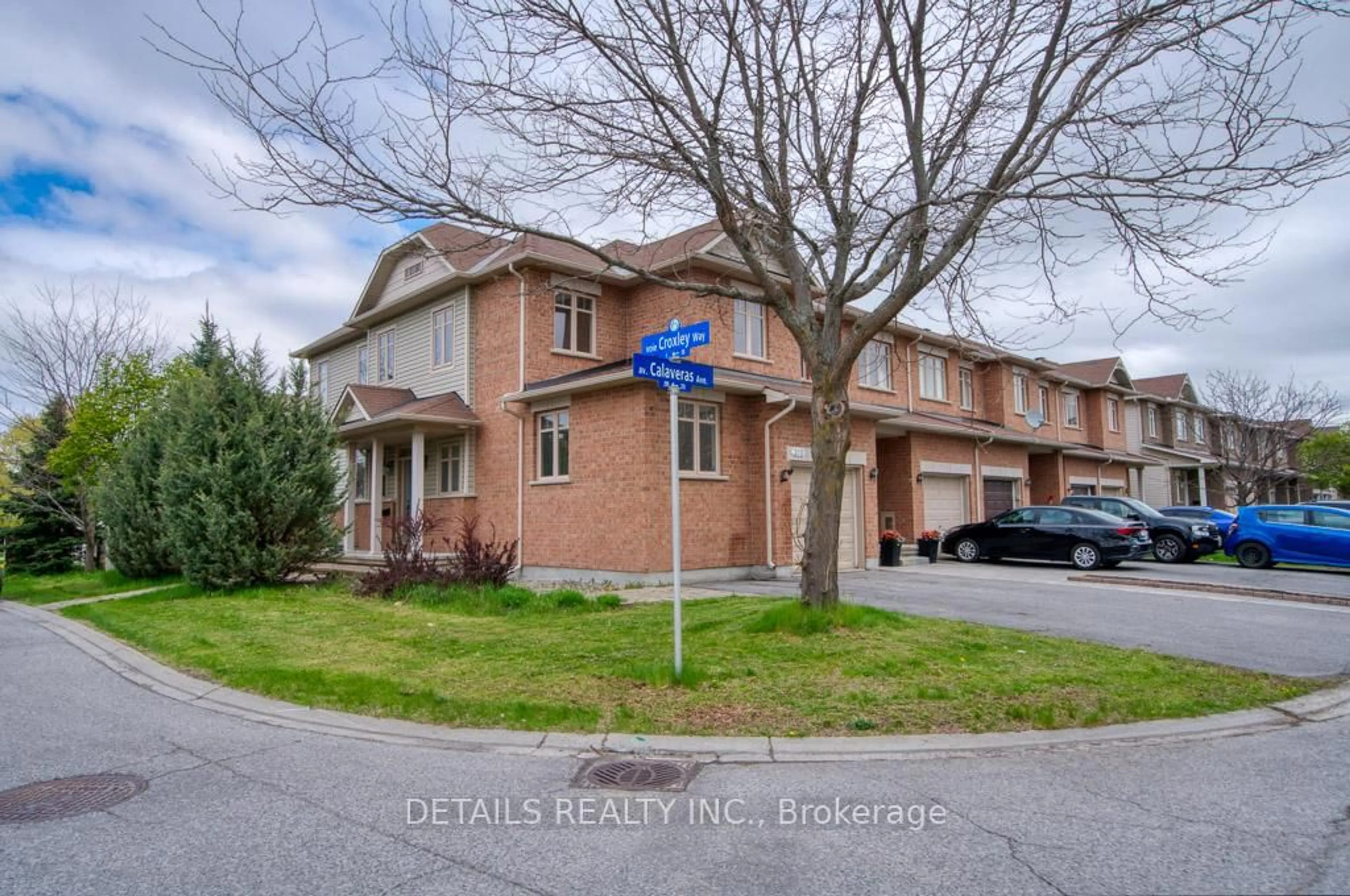 Unknown for 210 Calaveras Ave, Ottawa Ontario K2J 5K5