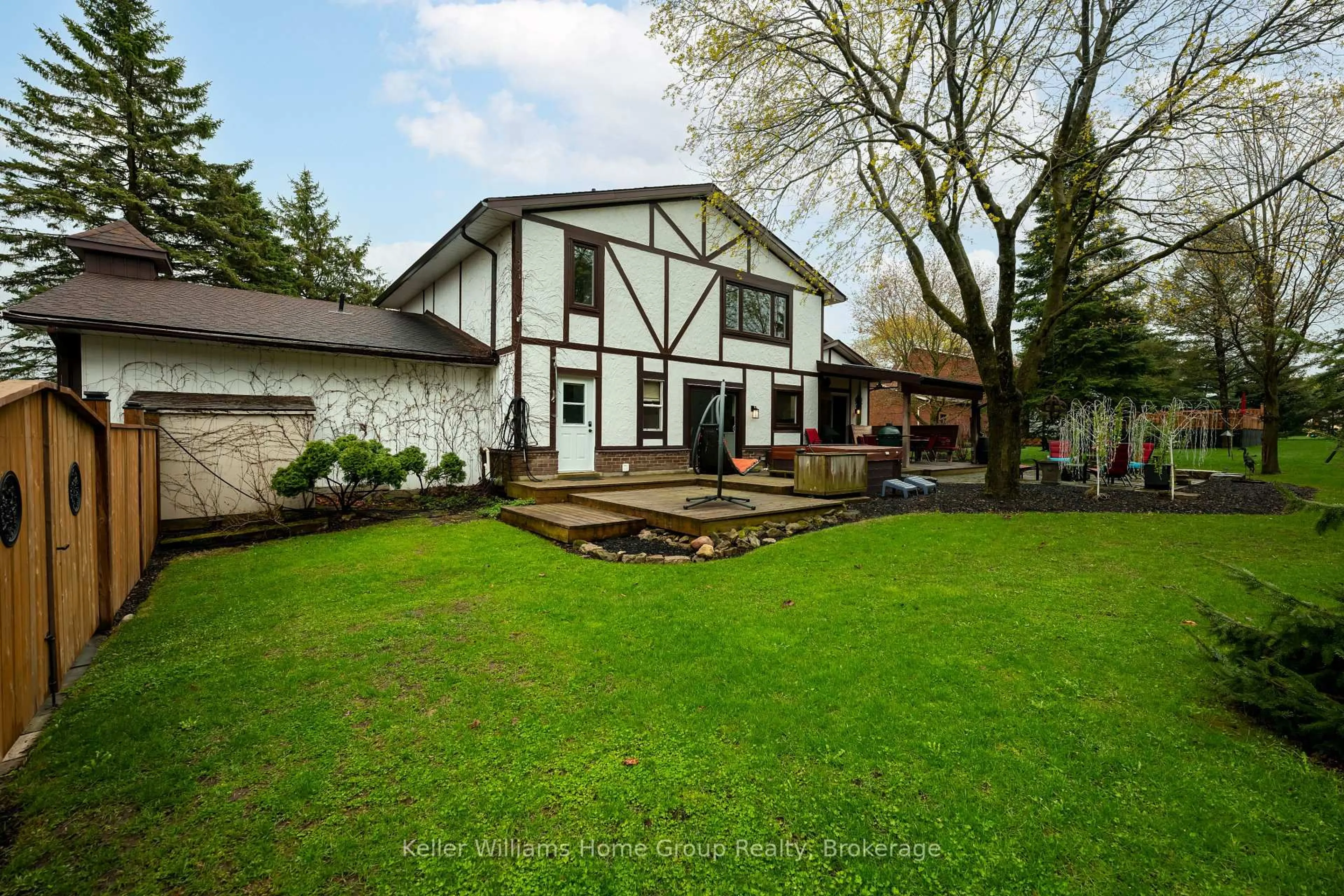 Unknown for 26 Orangeville St, Erin Ontario N0B 1Z0