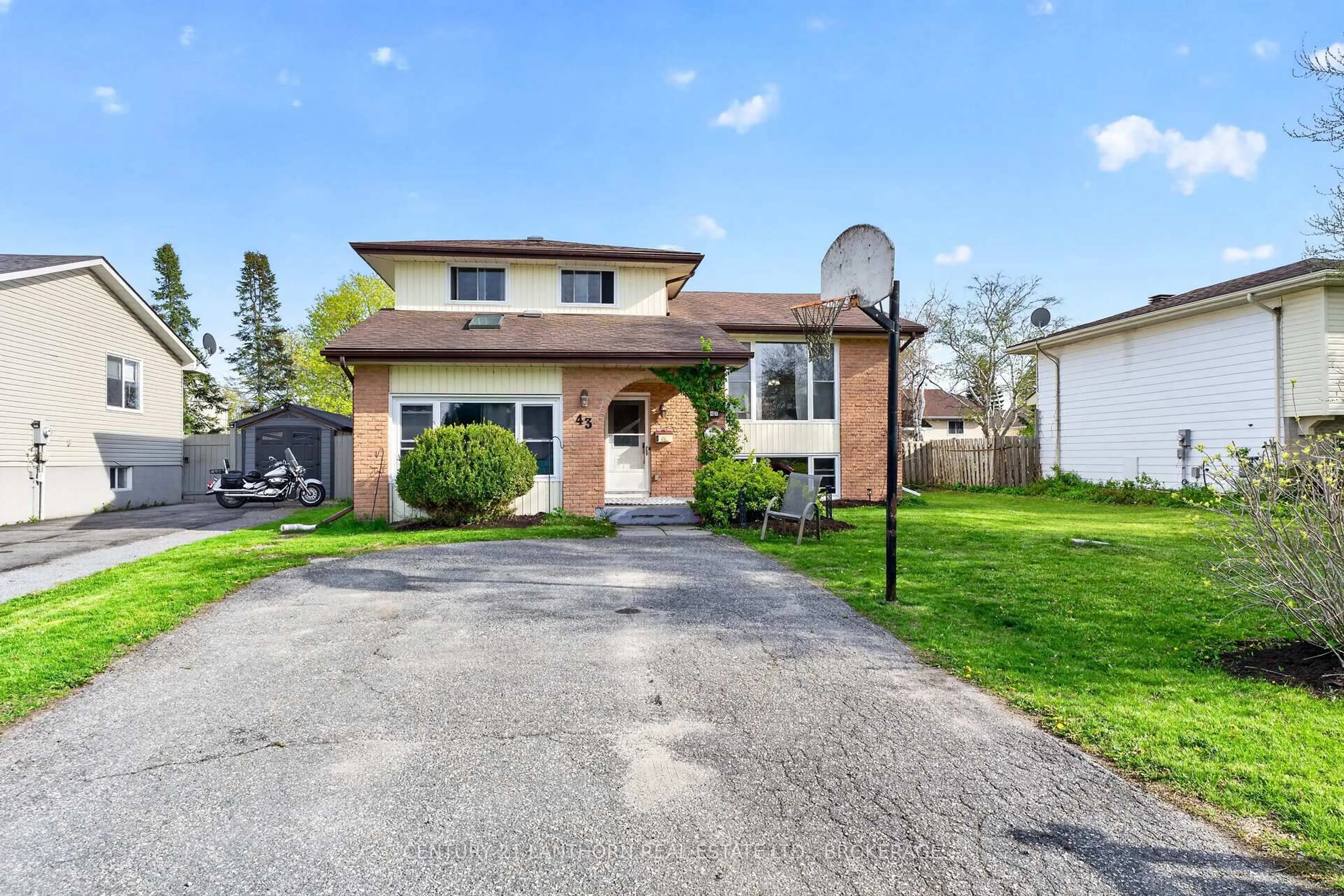 Unknown for 43 Mortensen Dr, Loyalist Ontario K7N 1W2