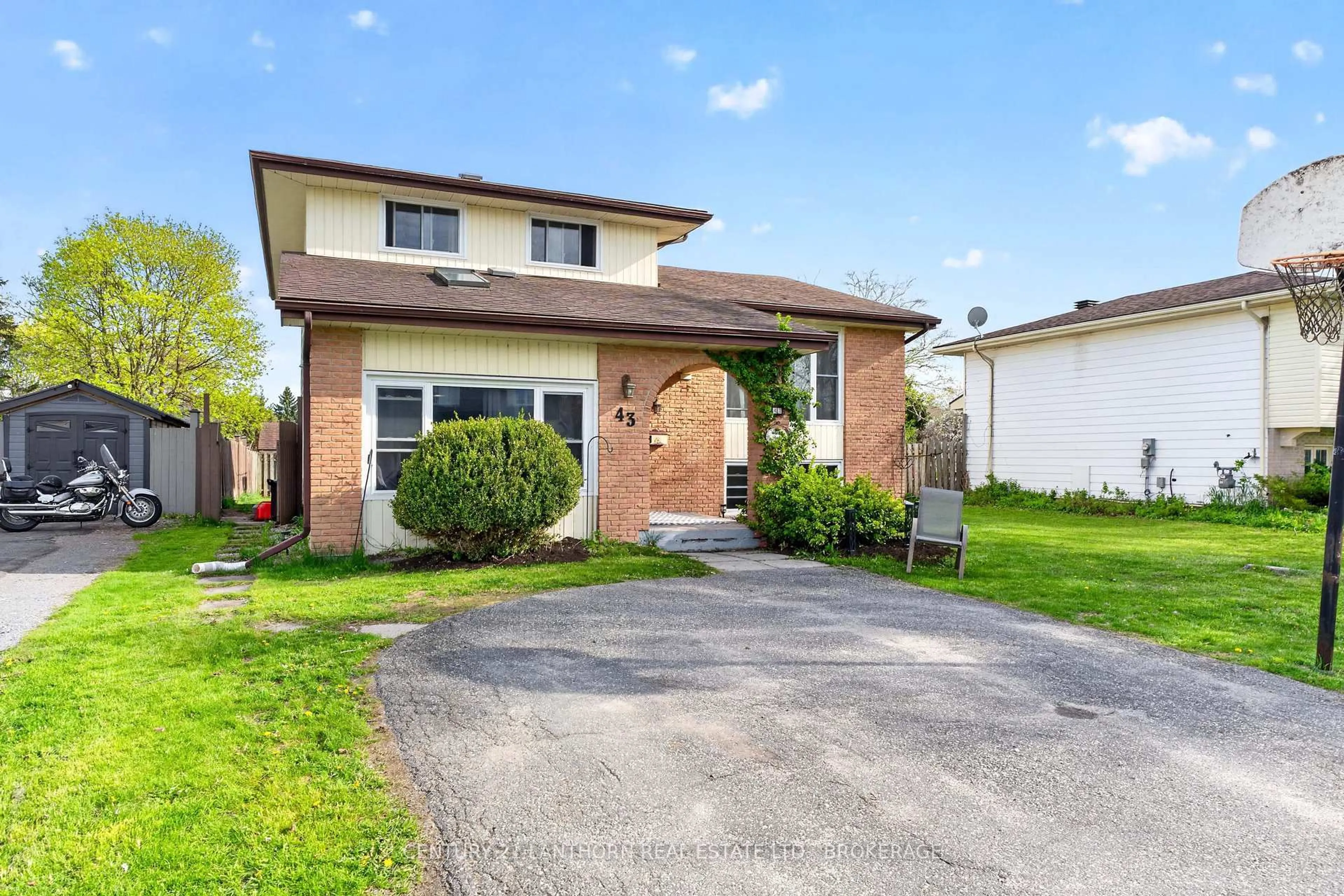 Unknown for 43 Mortensen Dr, Loyalist Ontario K7N 1W2
