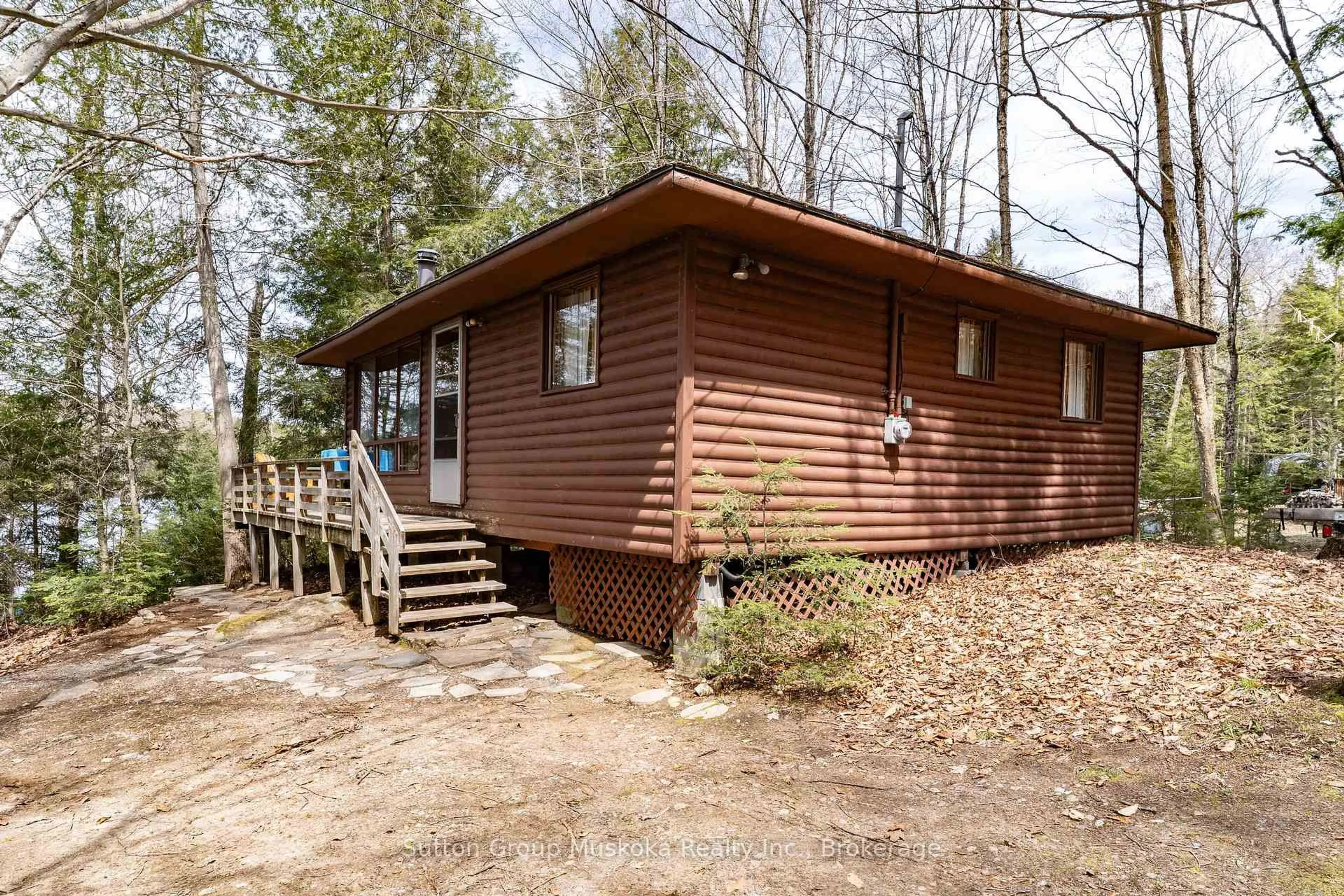 Unknown for 1131 - A West Camp Lake Rd, Lake of Bays Ontario P0A 1H0