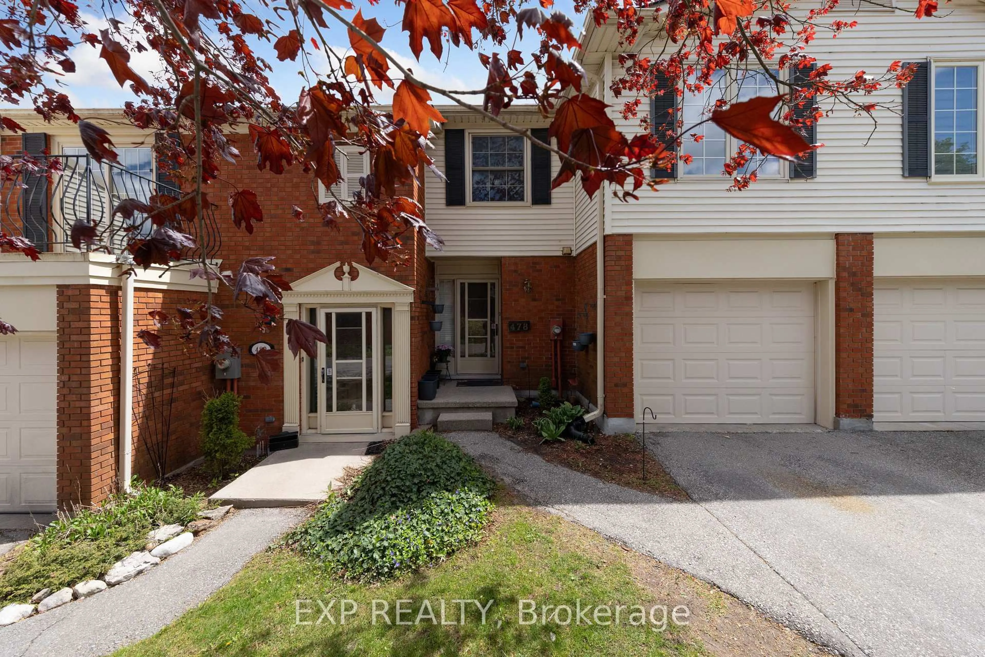 Unknown for 478 Wilkins St #66, London South Ontario N6C 5B2