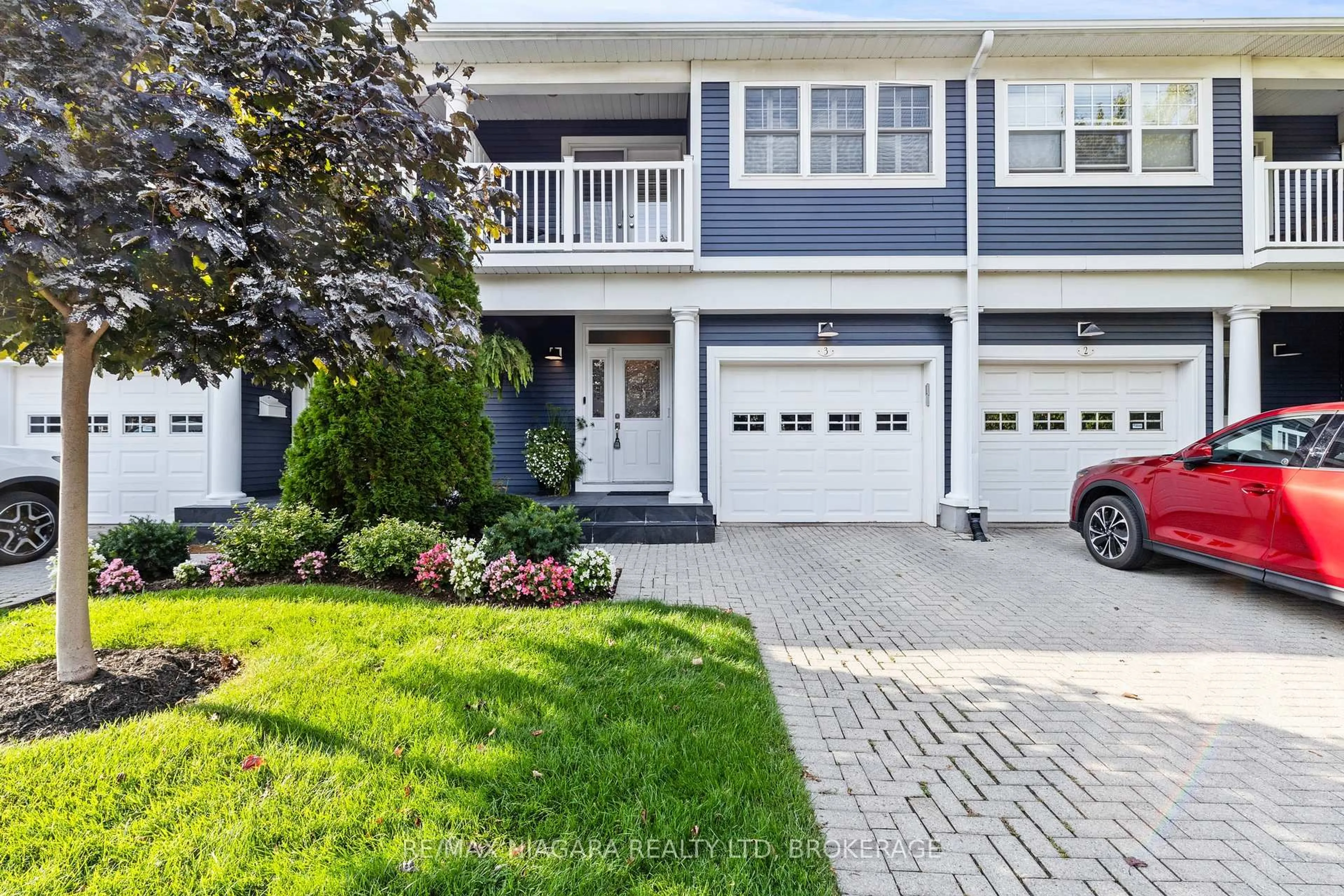 Unknown for 88 Lakeport Rd #3, St. Catharines Ontario L2N 4P8