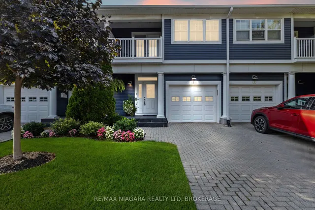 88 Lakeport Rd #3, St. Catharines 3