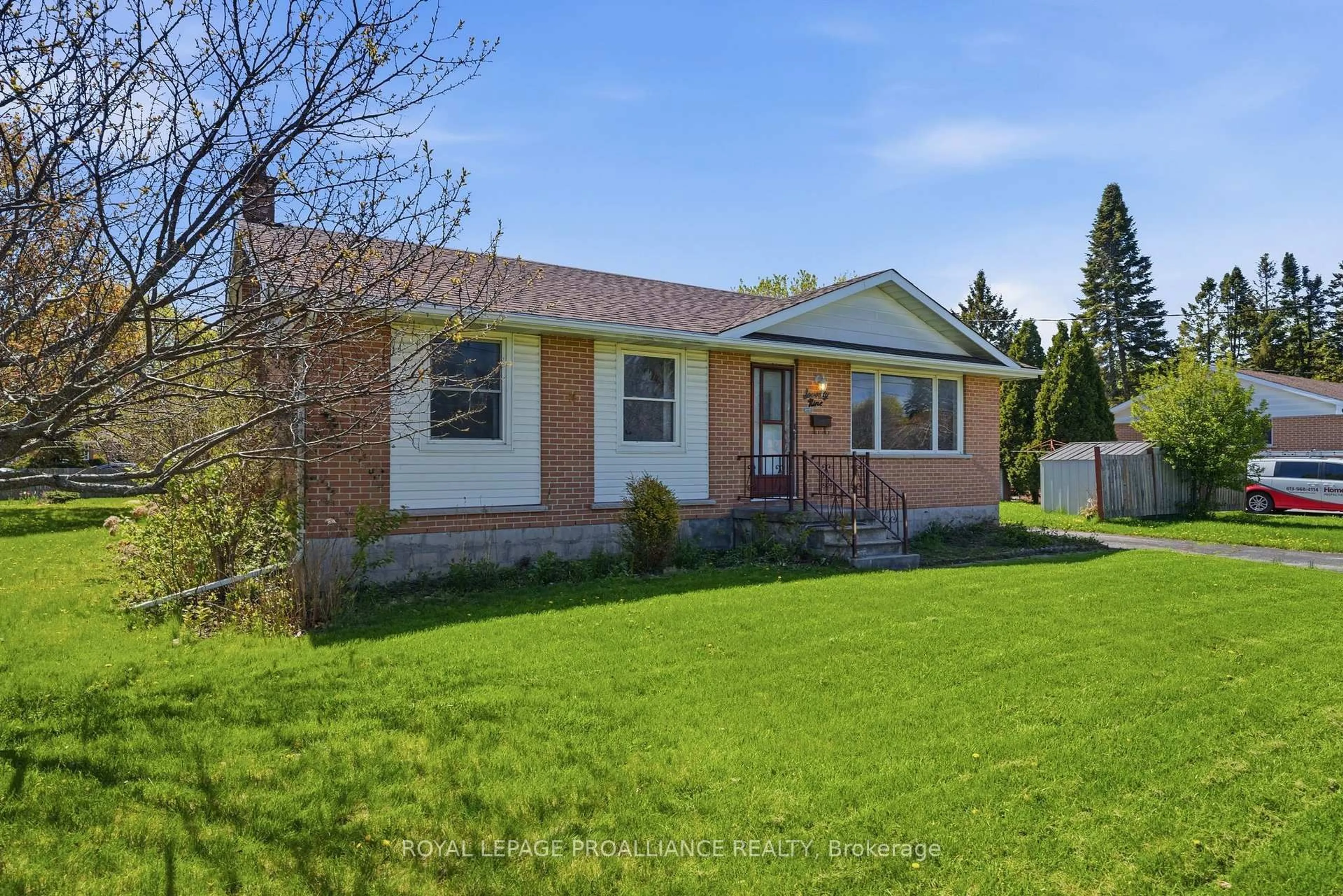 Unknown for 79 Cascade Blvd, Belleville Ontario K8P 4L6