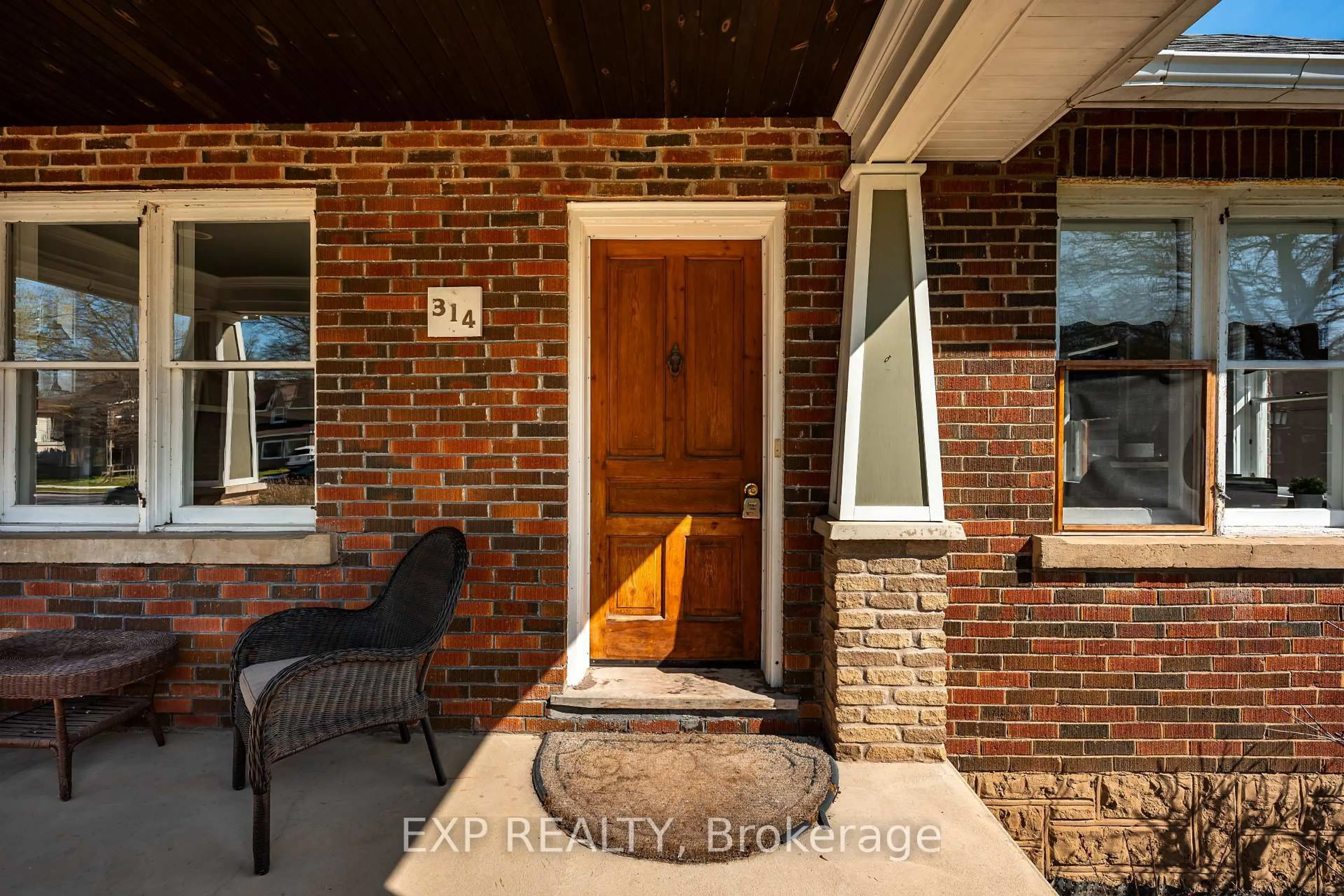 Unknown for 314 Main St, Shelburne Ontario L9V 2Y9