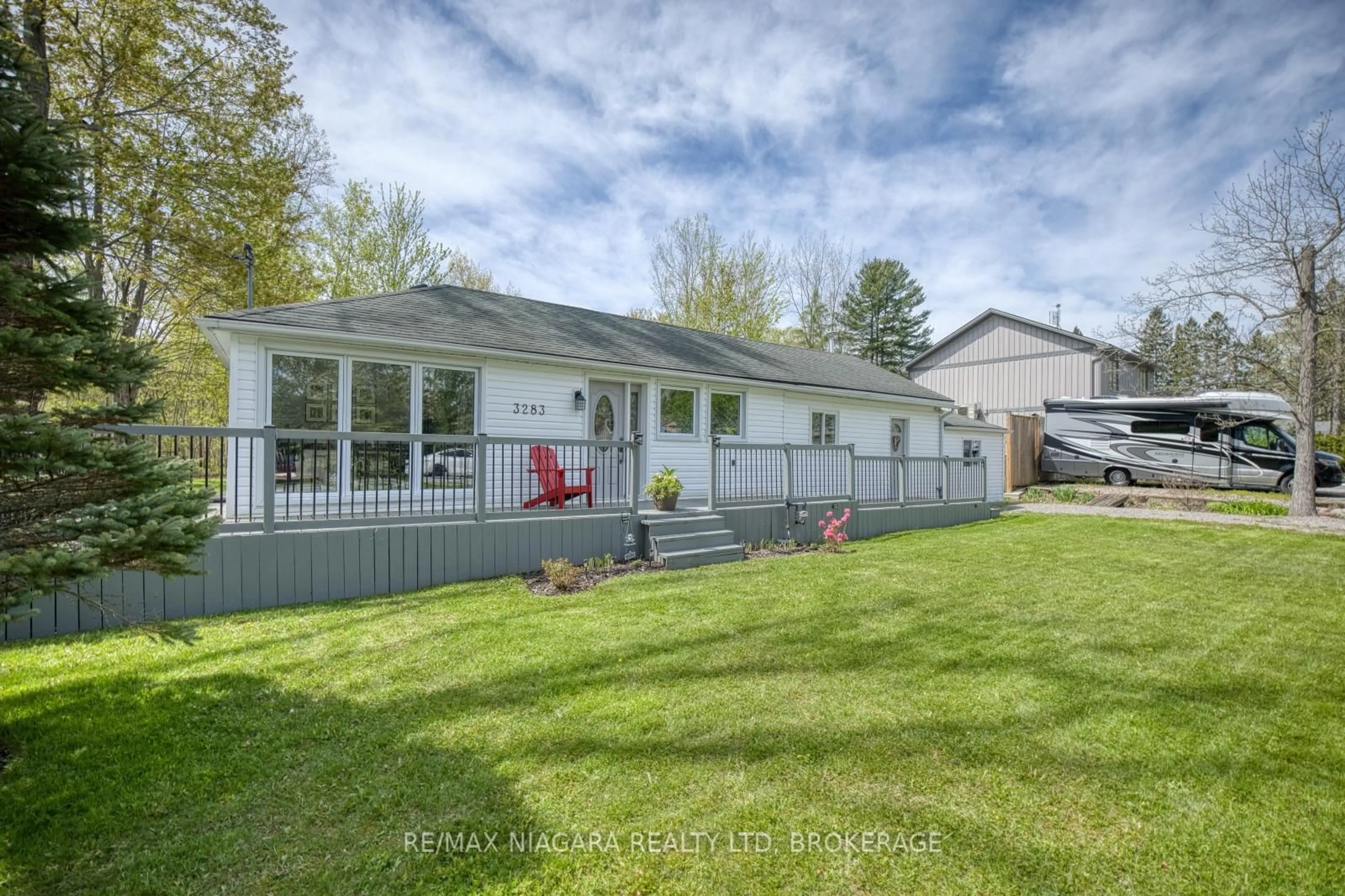 Unknown for 3283 Grove Ave, Fort Erie Ontario L0S 1N0