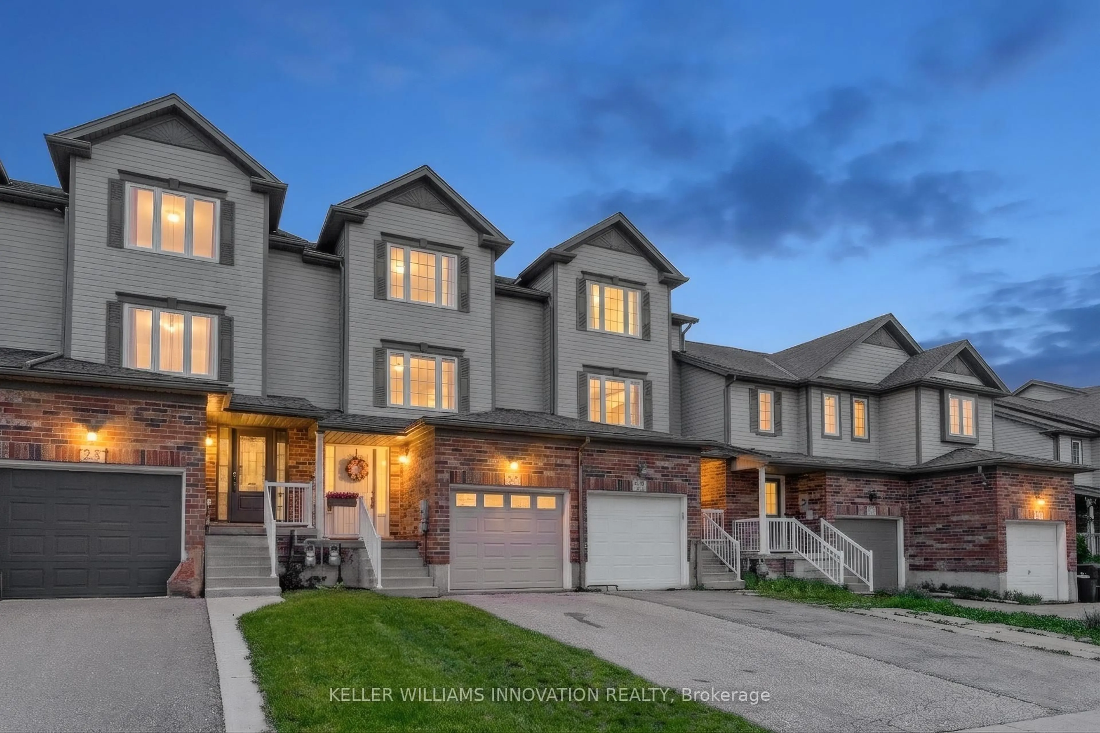 Unknown for 27 Madeleine St, Kitchener Ontario N2R 1V5