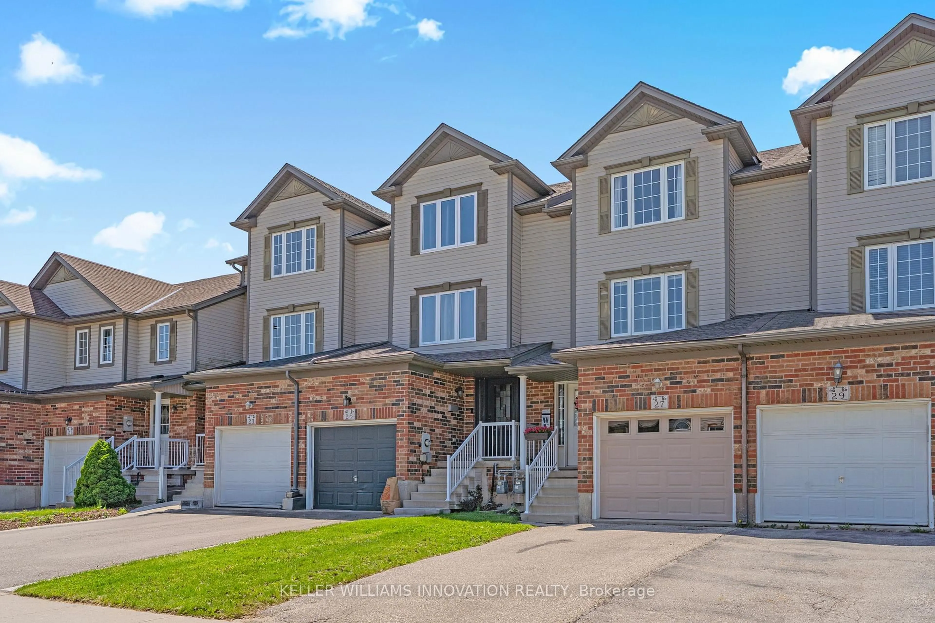 Unknown for 27 Madeleine St, Kitchener Ontario N2R 1V5
