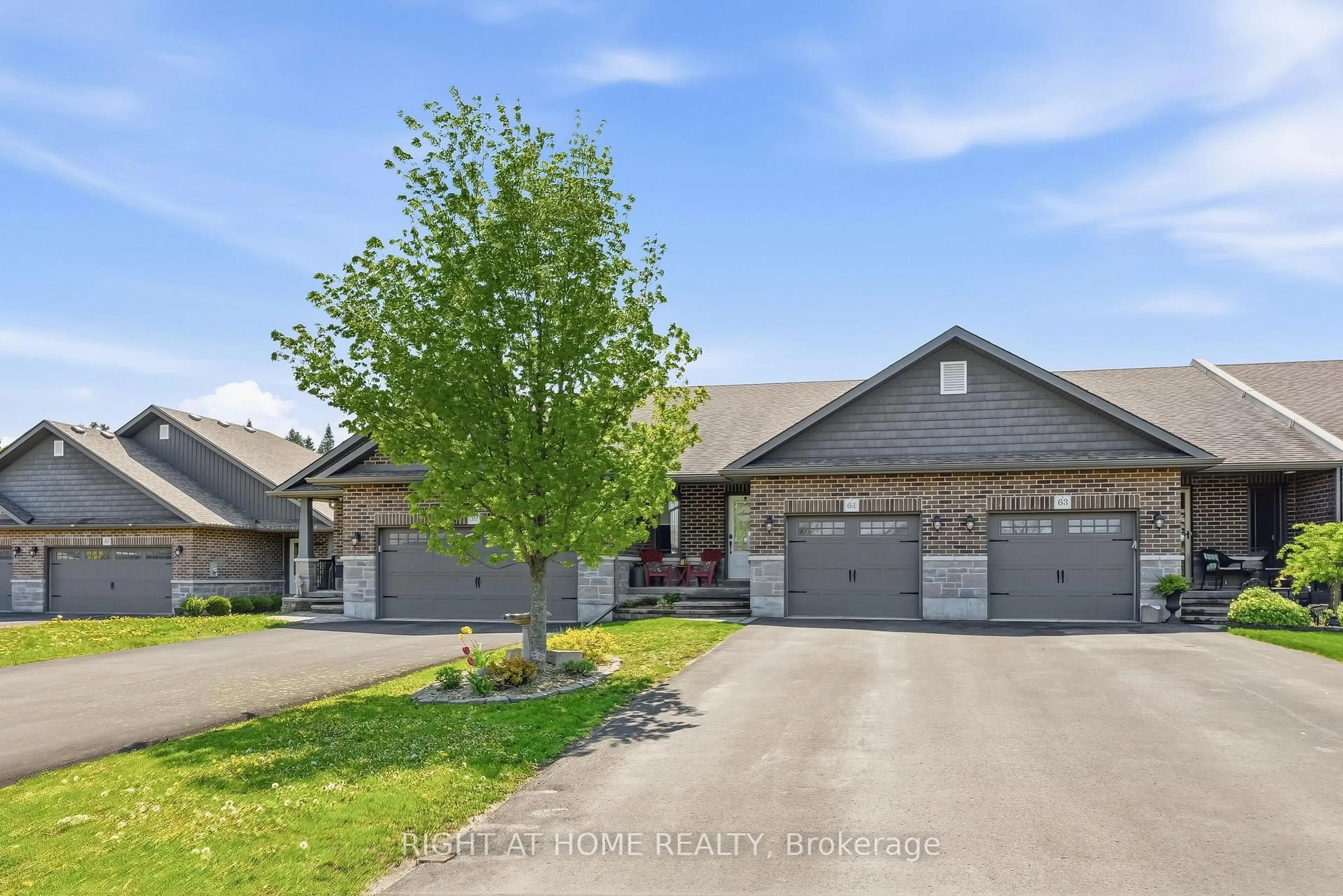Unknown for 61 Aspen Dr, Quinte West Ontario K8V 0E2