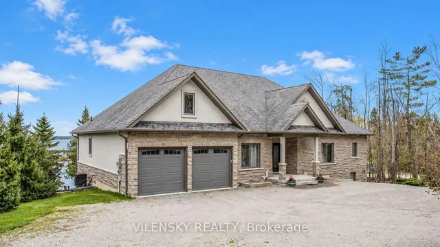 268 Balsam Lake Dr, Kawartha Lakes 2