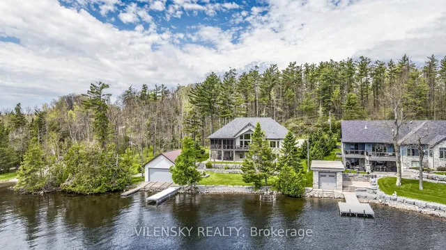 268 Balsam Lake Dr, Kawartha Lakes 3