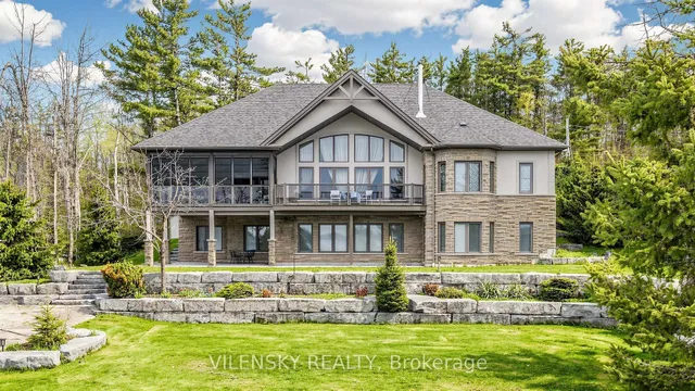 268 Balsam Lake Dr, Kawartha Lakes 5