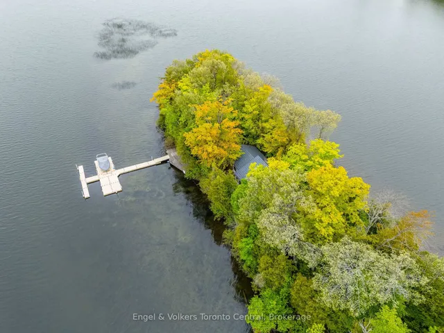14 Victoria Island, South Bruce Peninsula 2