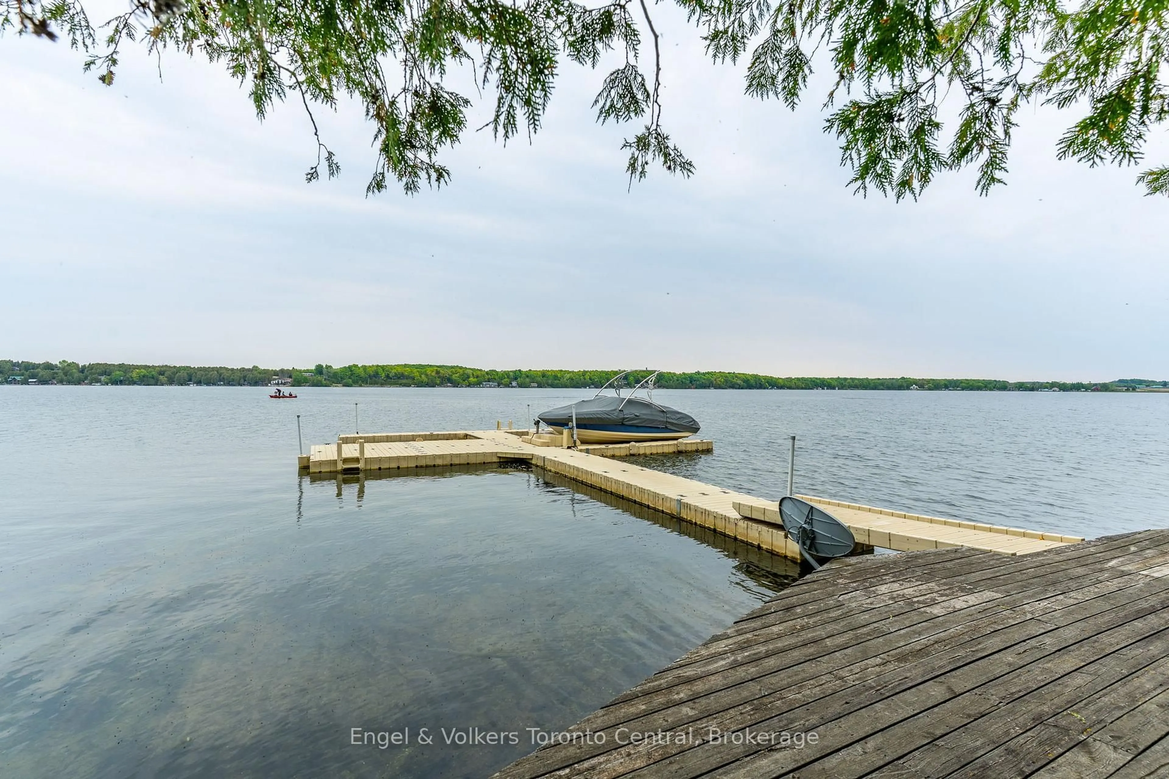 Unknown for 14 Victoria Island, South Bruce Peninsula Ontario N0H 1H0