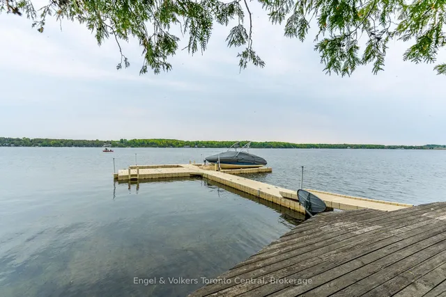 14 Victoria Island, South Bruce Peninsula 3
