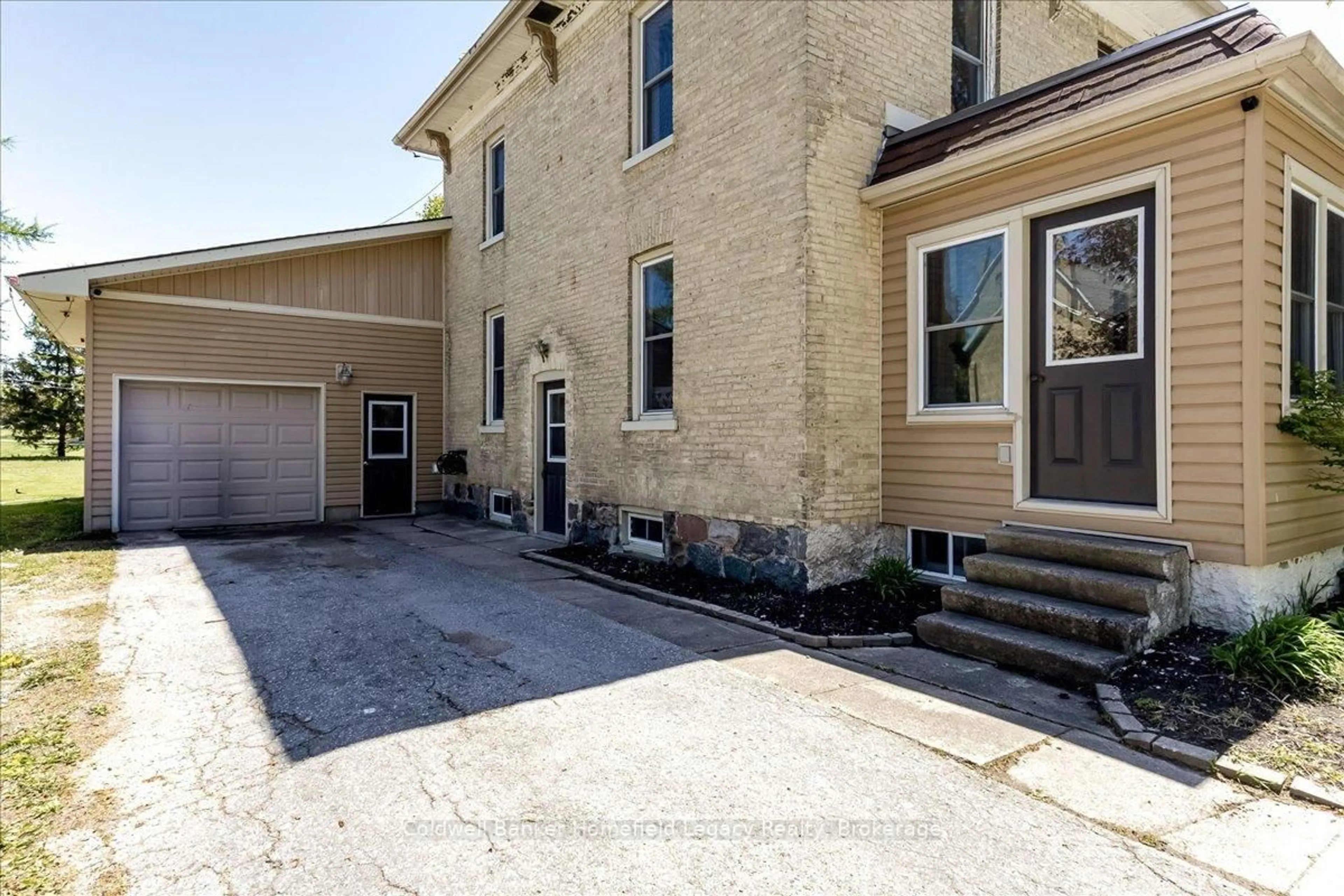 Unknown for 148 Church Ave, South Huron Ontario N0M 1N0