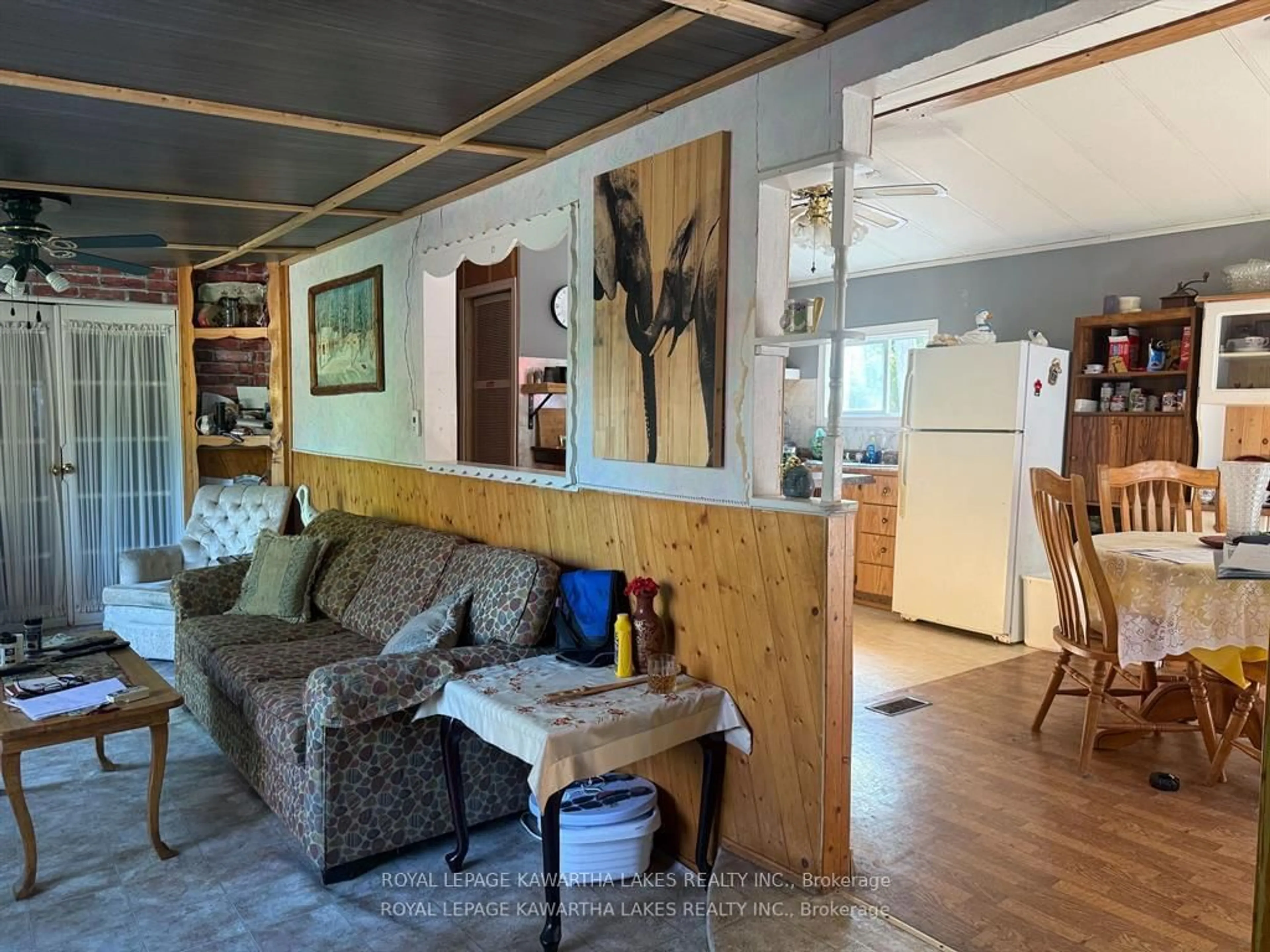 Unknown for 1802 County Road 121 Rd #Unit 303, Kawartha Lakes Ontario K0M 1N0
