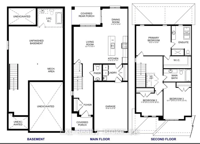 512 Newfoundland St, Wellington North 4