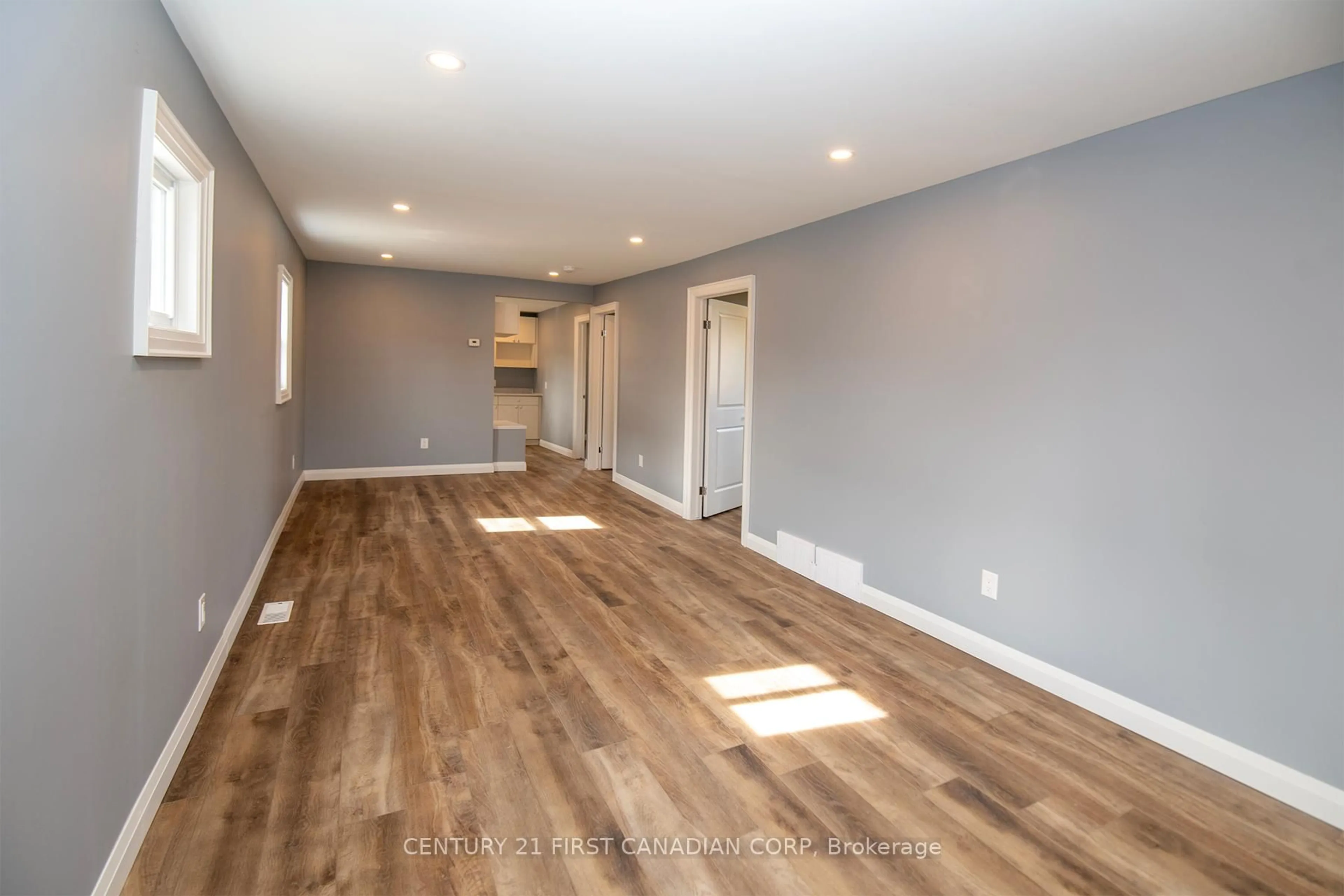 A pic of a room for 5 Briscoe St, London South Ontario N6J 1L7
