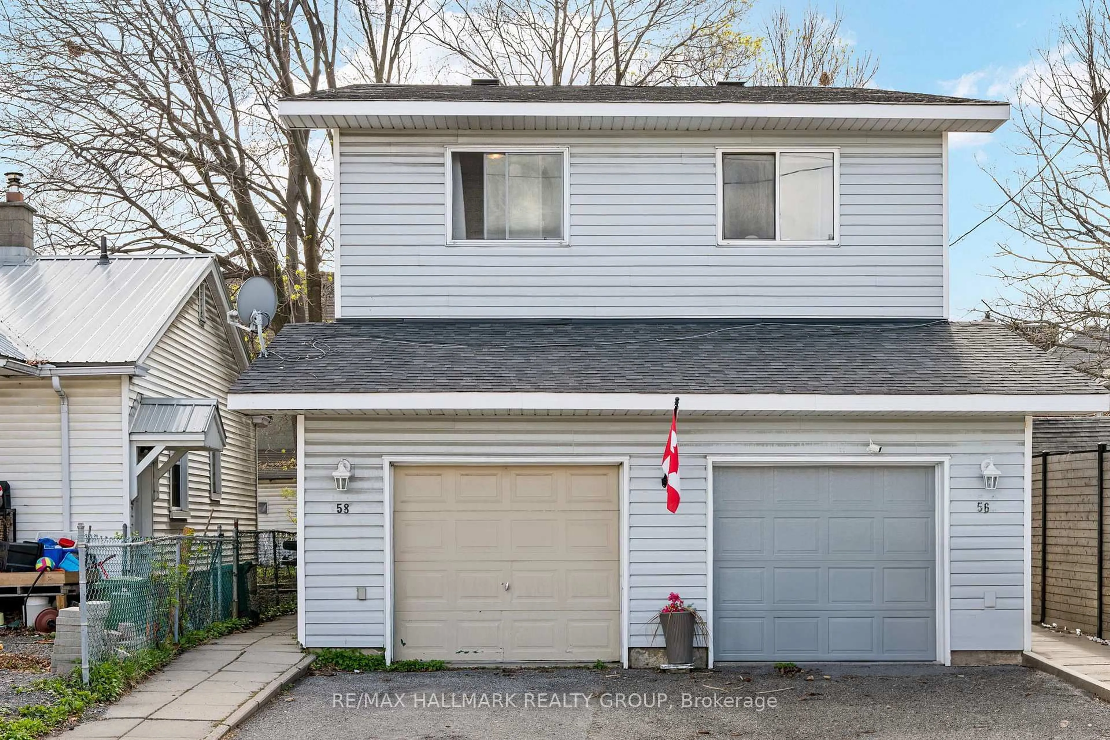 Unknown for 58 Beverley Ave, Ottawa Ontario K1Y 1N1