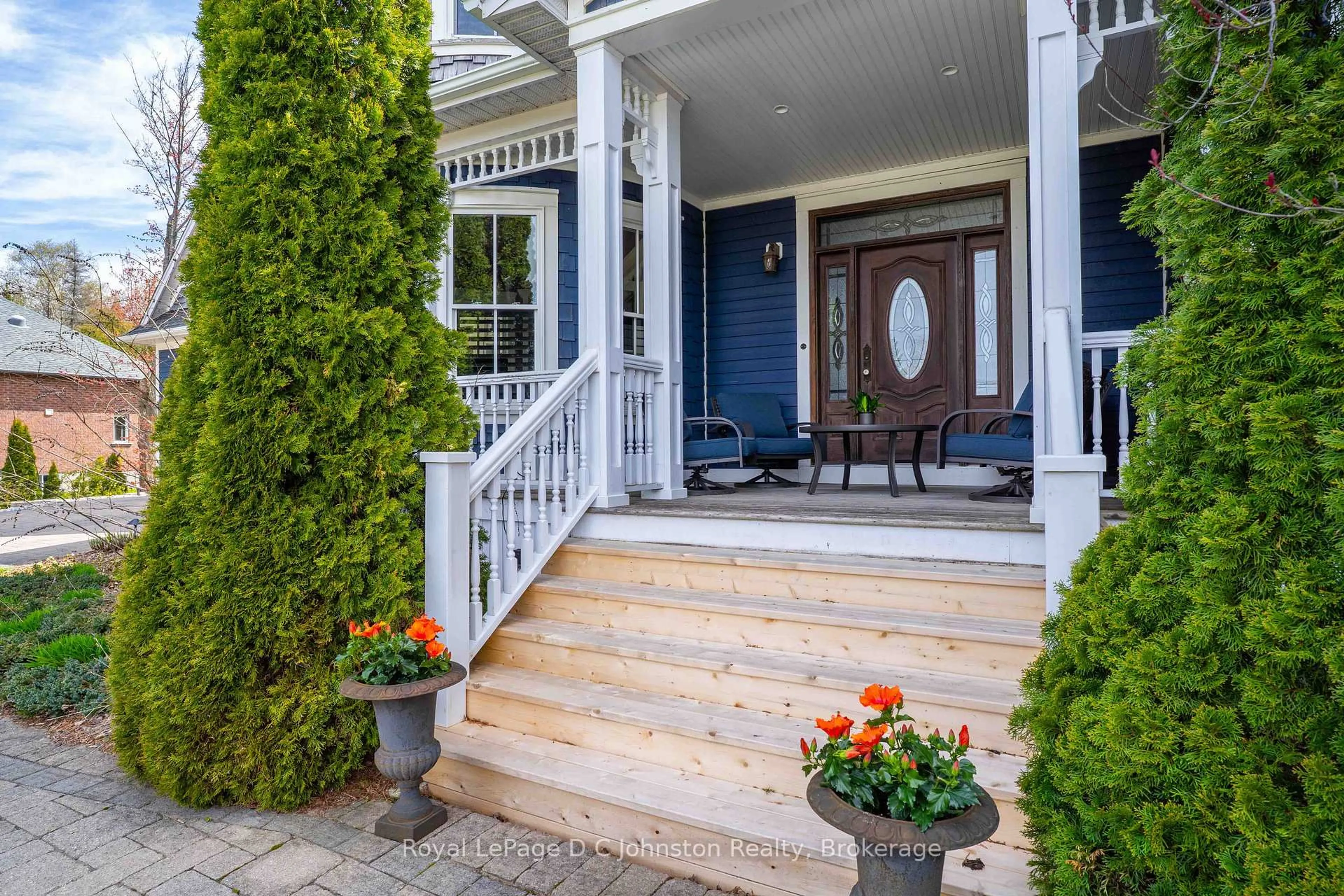 Unknown for 184 Trillium Dr, Saugeen Shores Ontario N0H 2C2