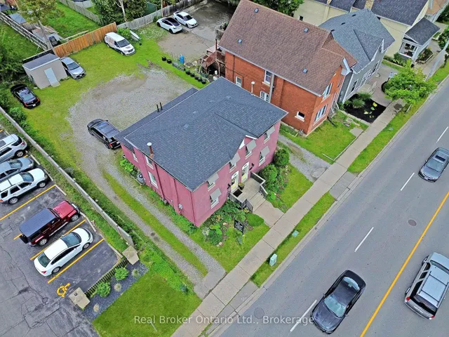 275 Brant Ave, Brantford 5