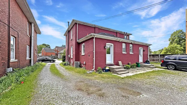 273-275 Brant Ave, Brantford 5
