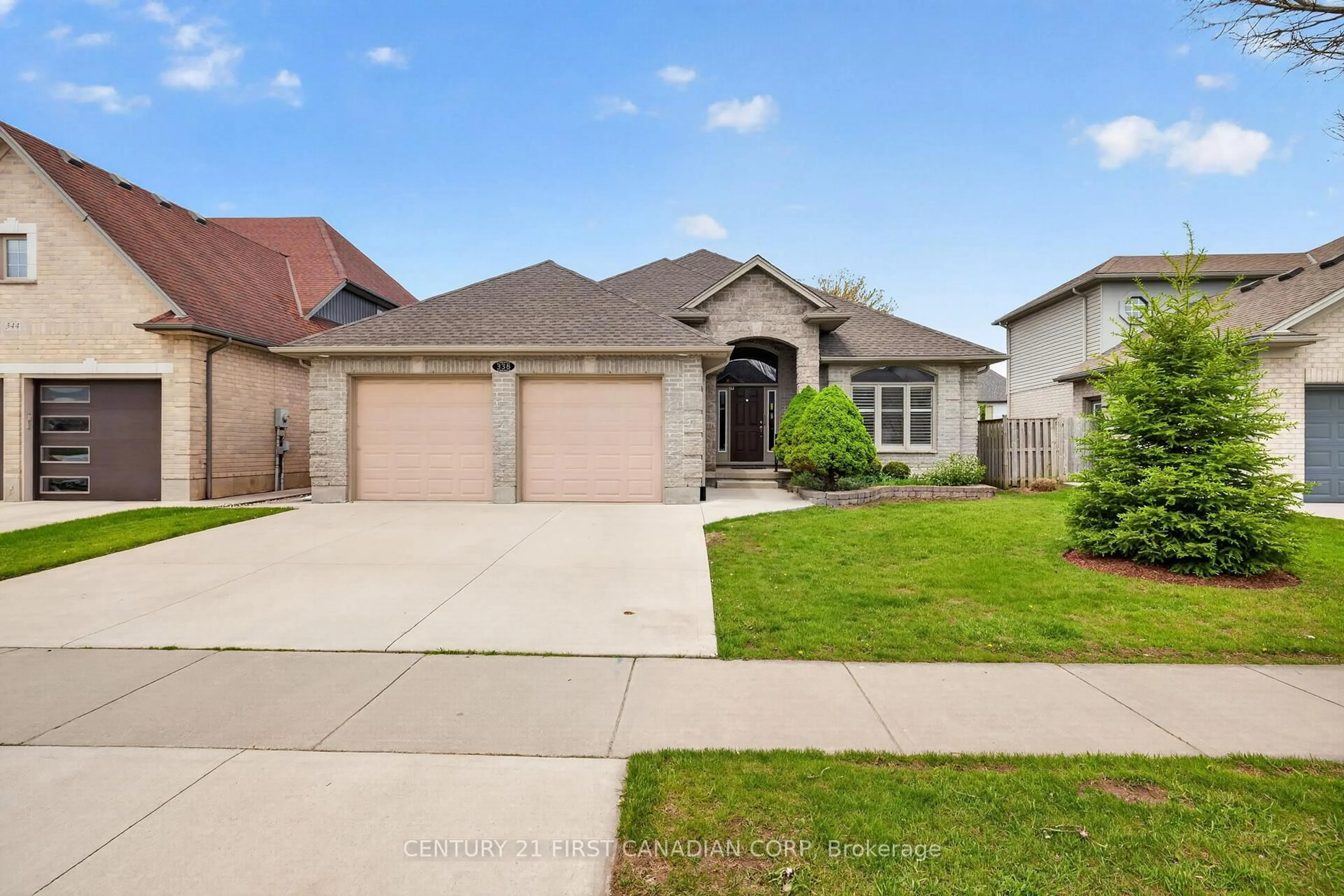 Unknown for 338 Plane Tree Dr, London North Ontario N6G 5J2