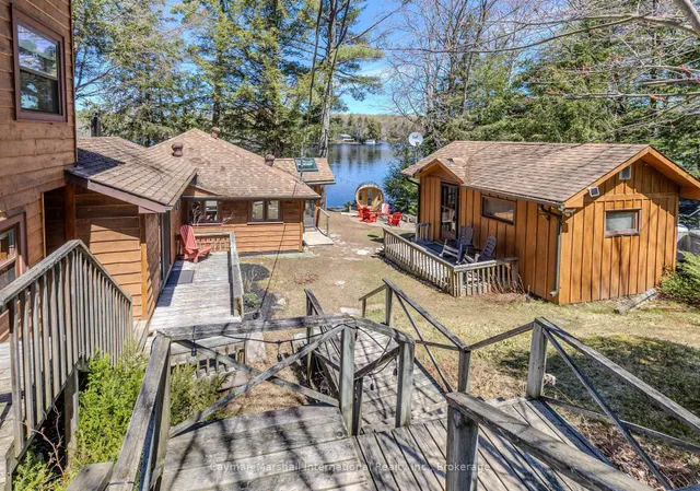 1065 Rainbow Lane, Bracebridge 2