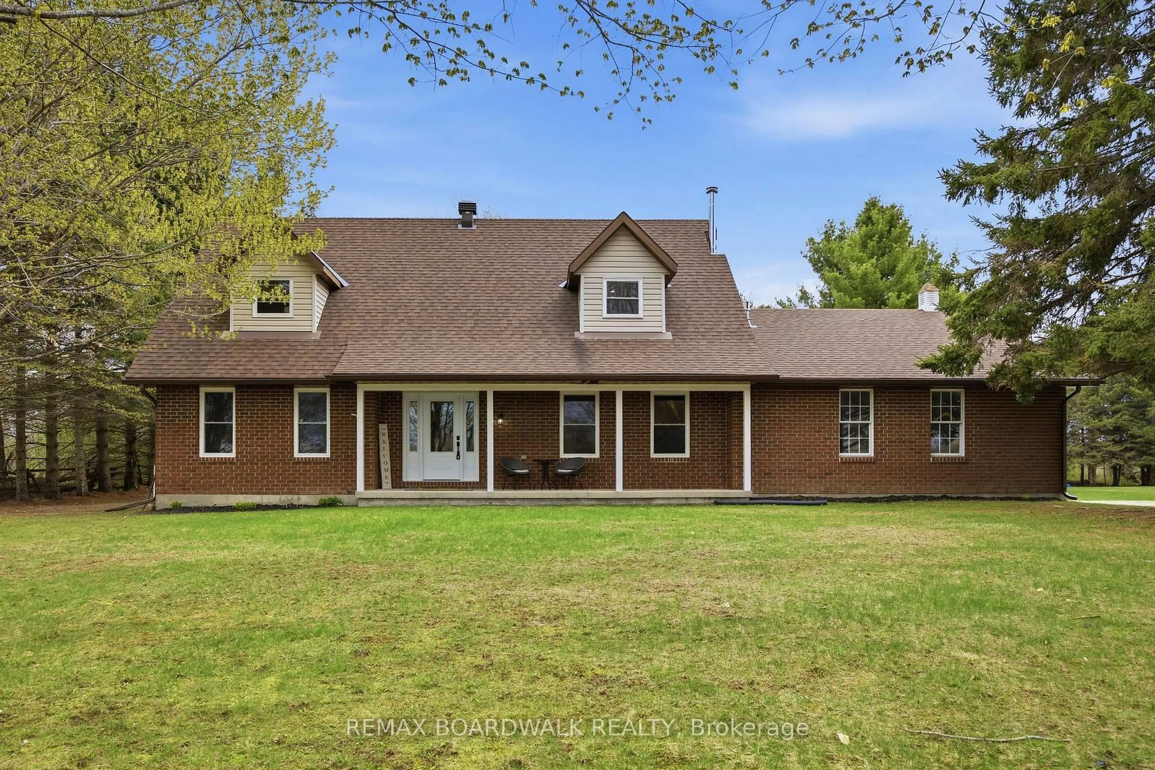 Unknown for 1903 Christie Lake Rd, Perth Ontario K7H 3C6