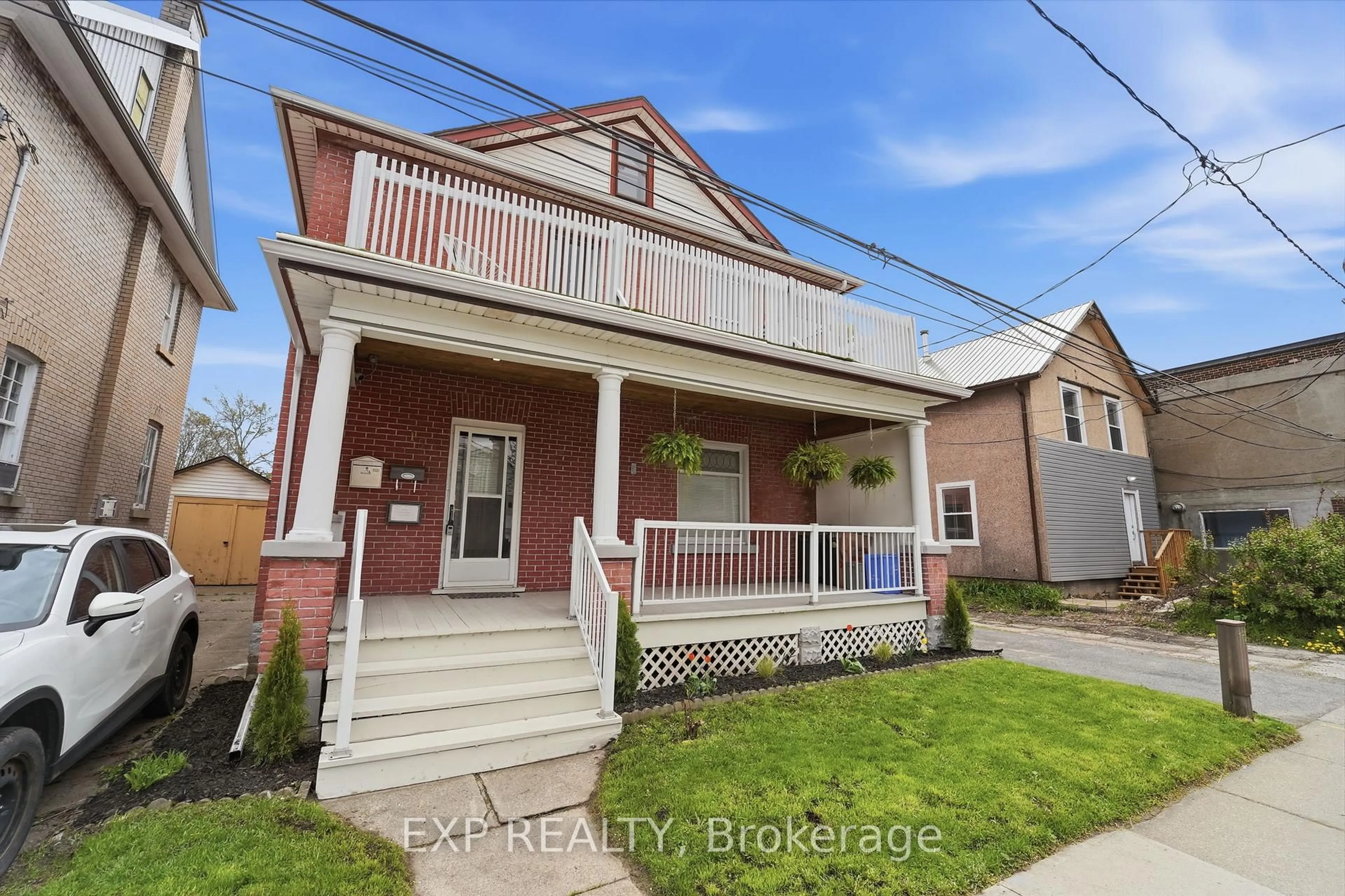 Unknown for 15 Avenue Pl, Welland Ontario L3B 4B2
