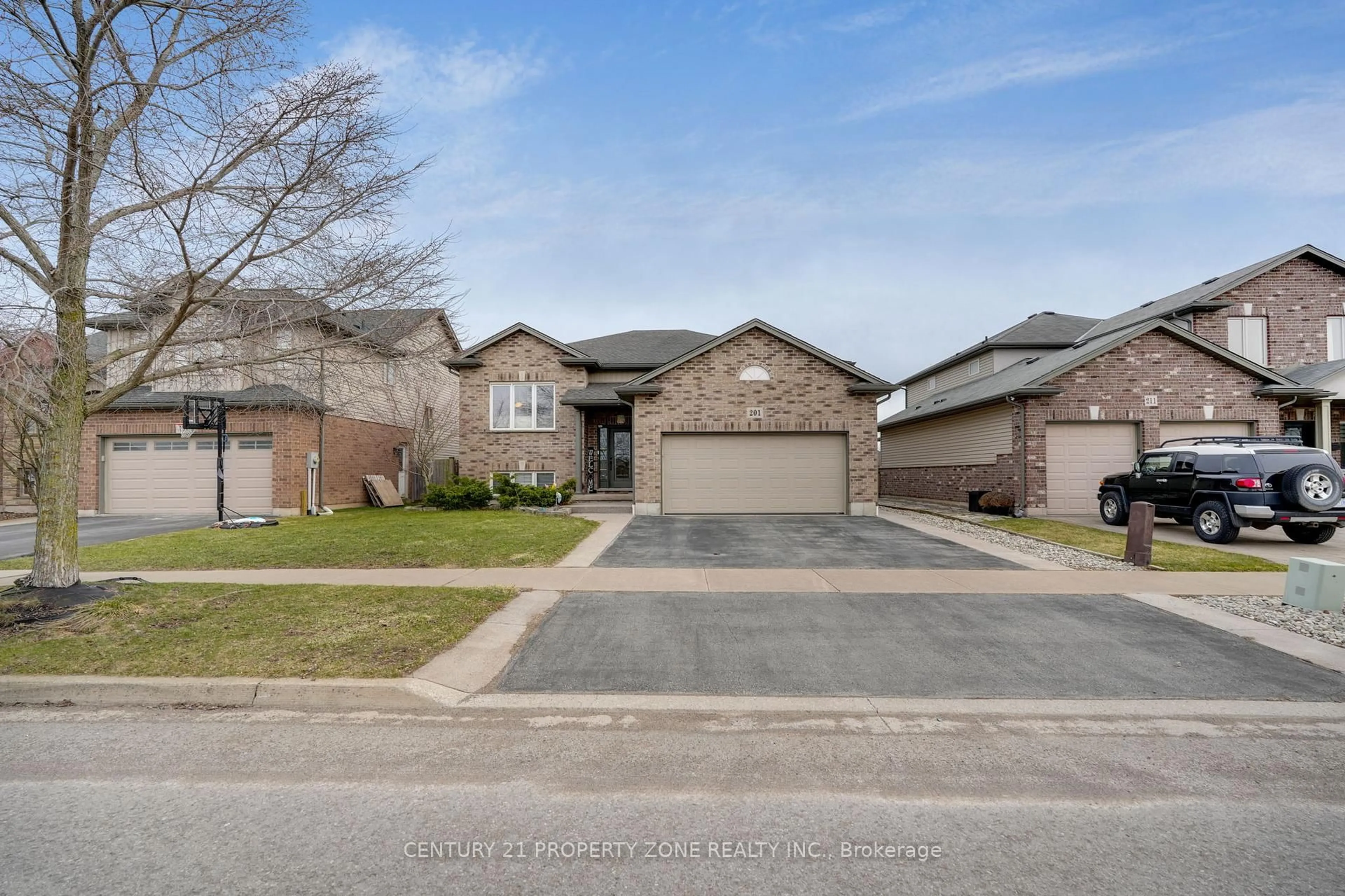 Unknown for 201 Gaiser Rd, Welland Ontario L3C 0B6