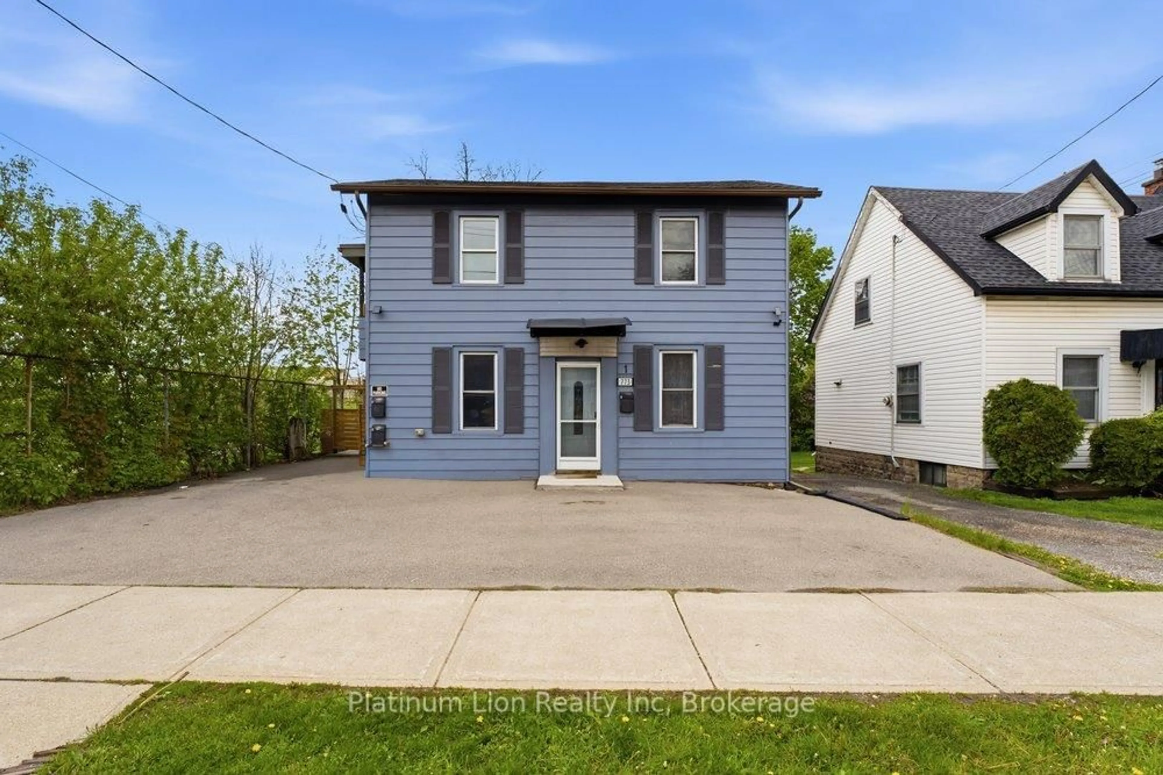 Unknown for 773 Lawrence Rd, Hamilton Ontario L8K 1Z7