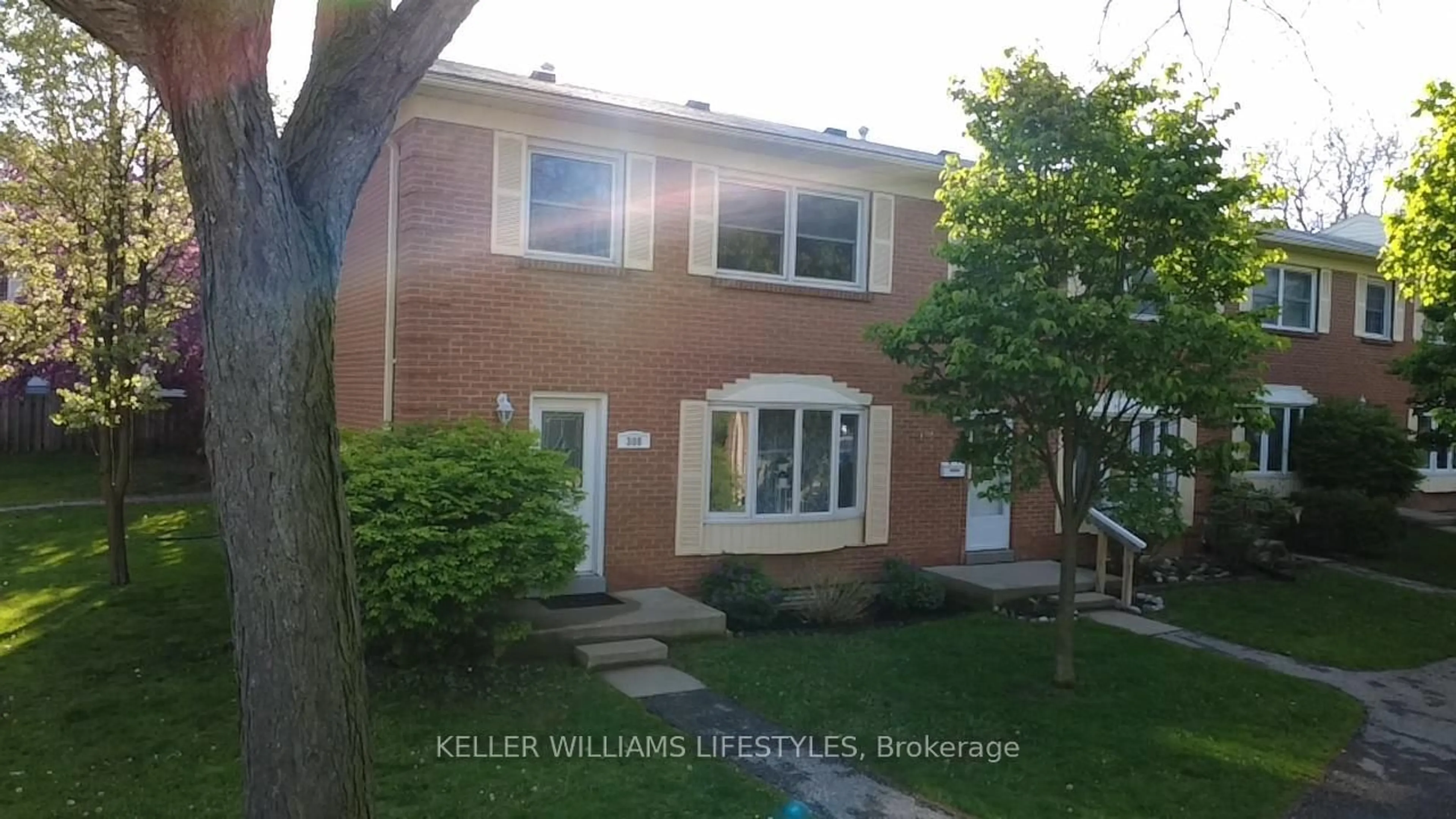 Unknown for 308 HOMESTEAD Crt, London North Ontario N6G 2E9