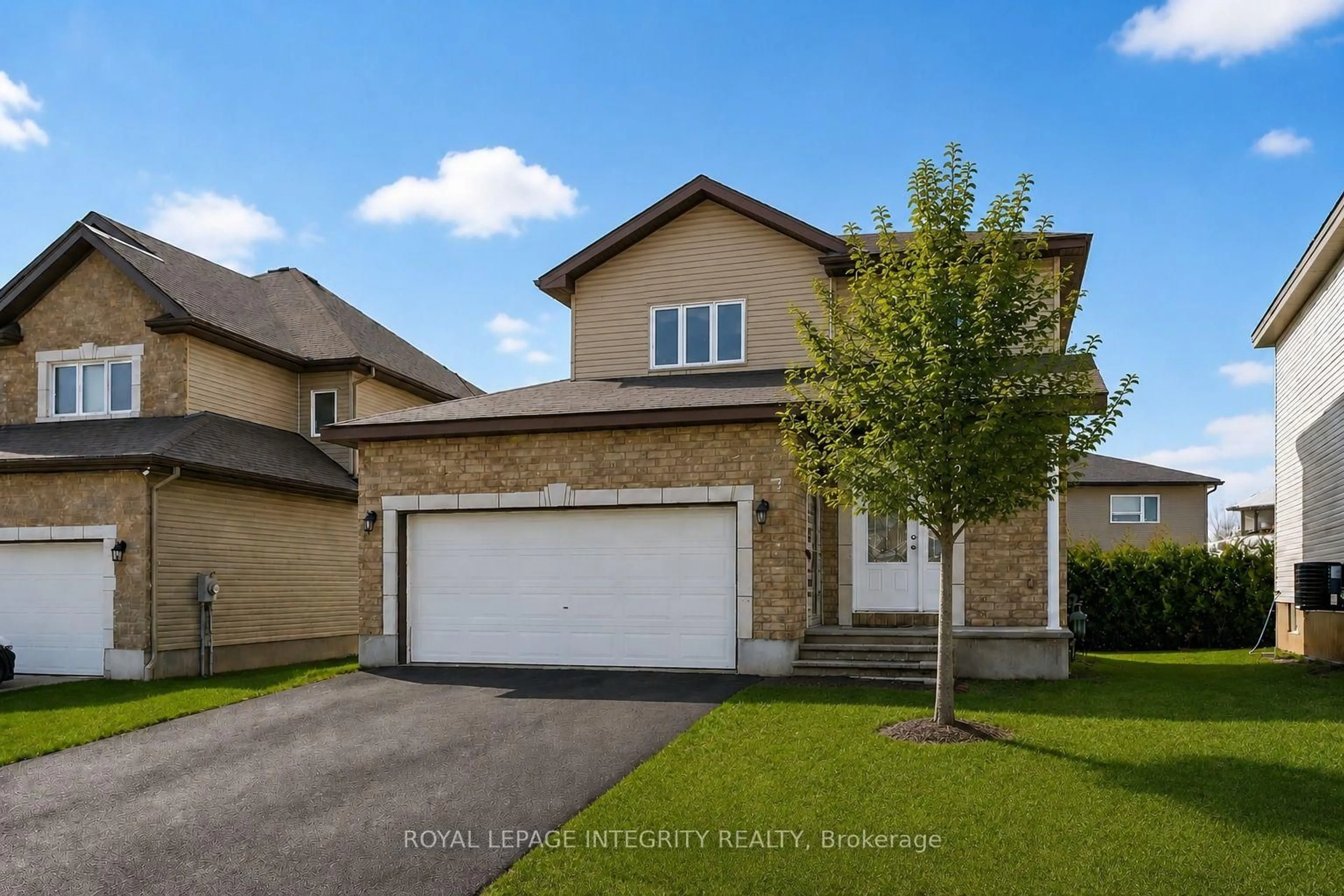 Unknown for 281 Sterling Ave, Clarence-Rockland Ontario K4K 0H9
