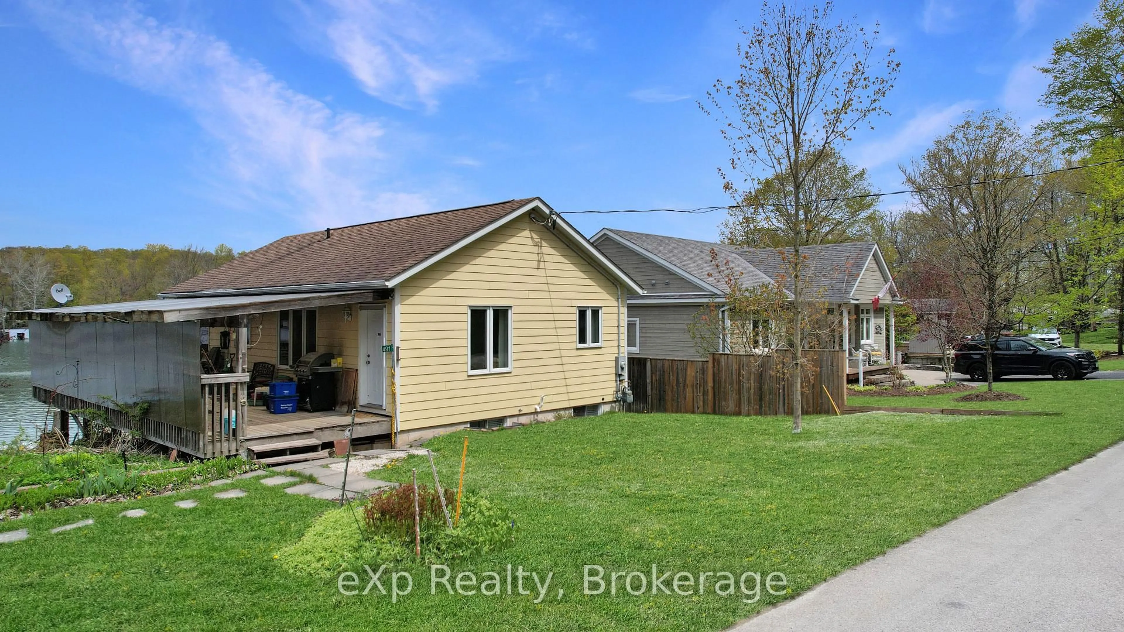 Unknown for 491 Lake Rosalind Rd 4, Brockton Ontario N4N 3B9
