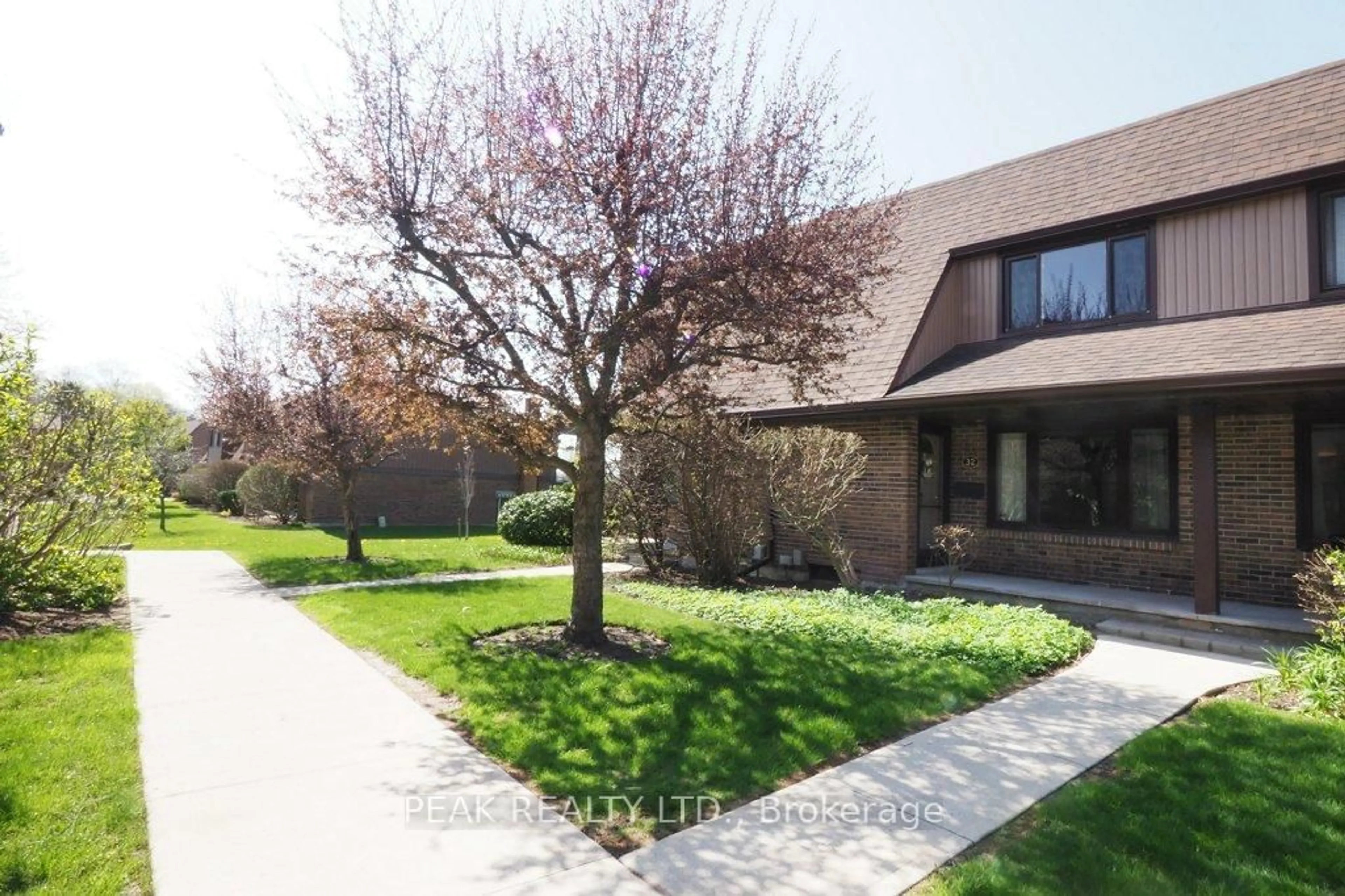 Unknown for 279 Sandowne Dr #32, Waterloo Ontario N2K 2C1