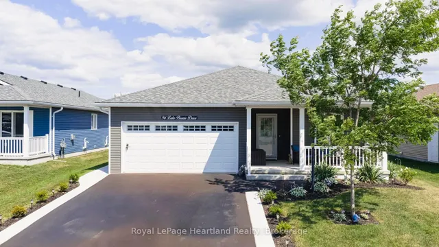 94 Lake Breeze Dr, Ashfield-Colborne-Wawanosh