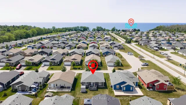 94 Lake Breeze Dr, Ashfield-Colborne-Wawanosh 2