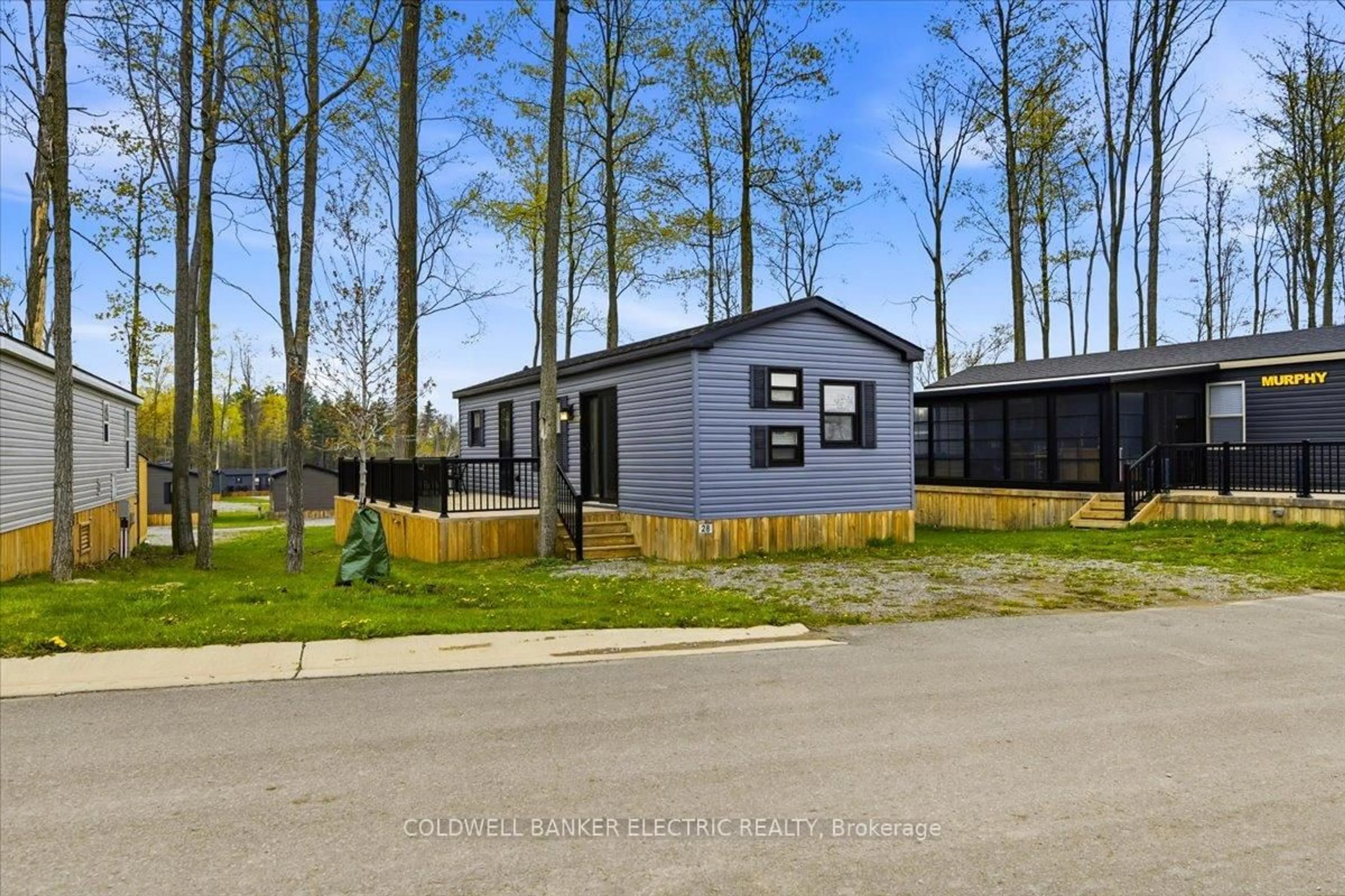 Unknown for 1235 Villiers Line 28 St Andrews Lane, Otonabee-South Monaghan Ontario K0L 2G0
