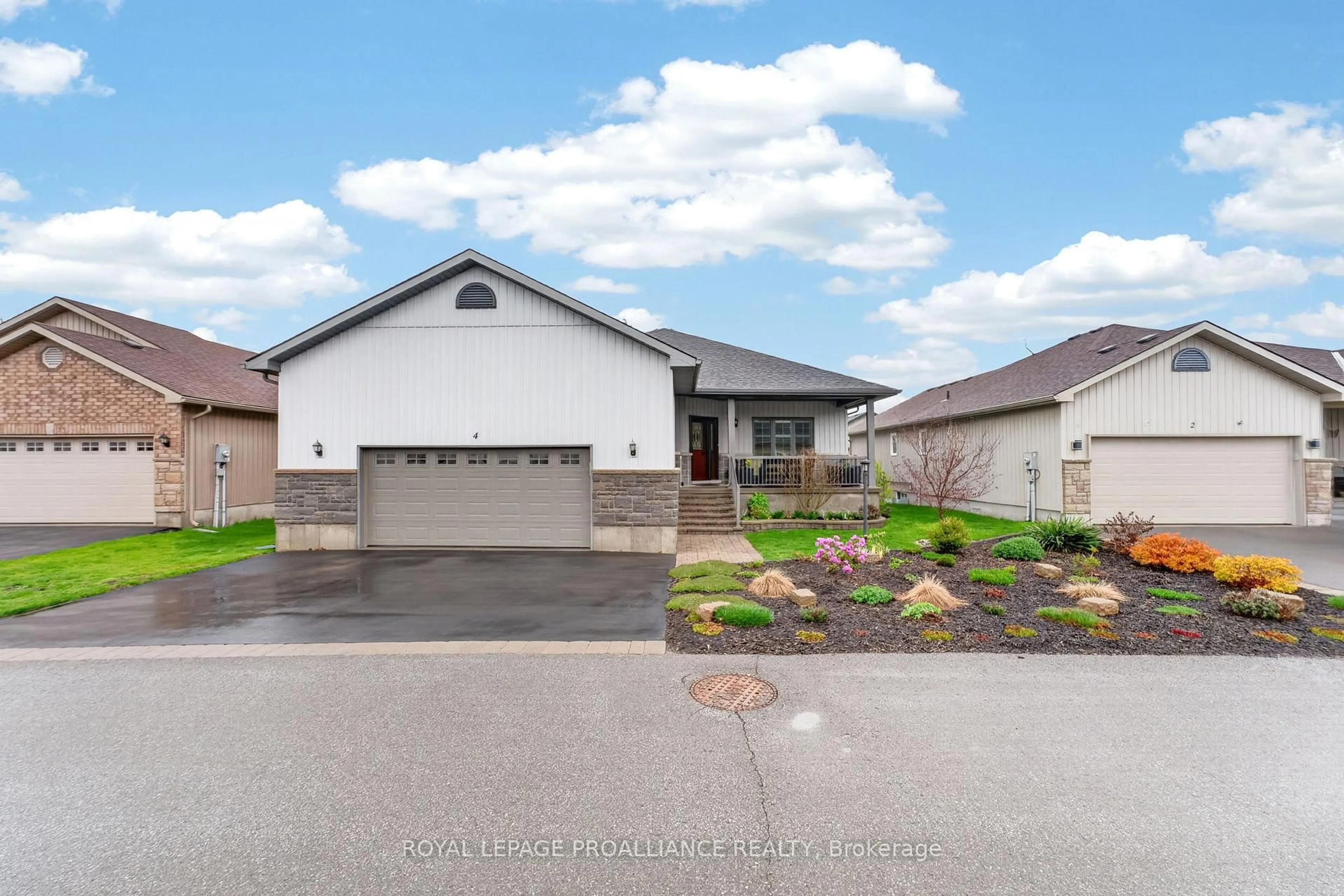 Unknown for 4 Merrill Dr, Prince Edward County Ontario K0K 3L0