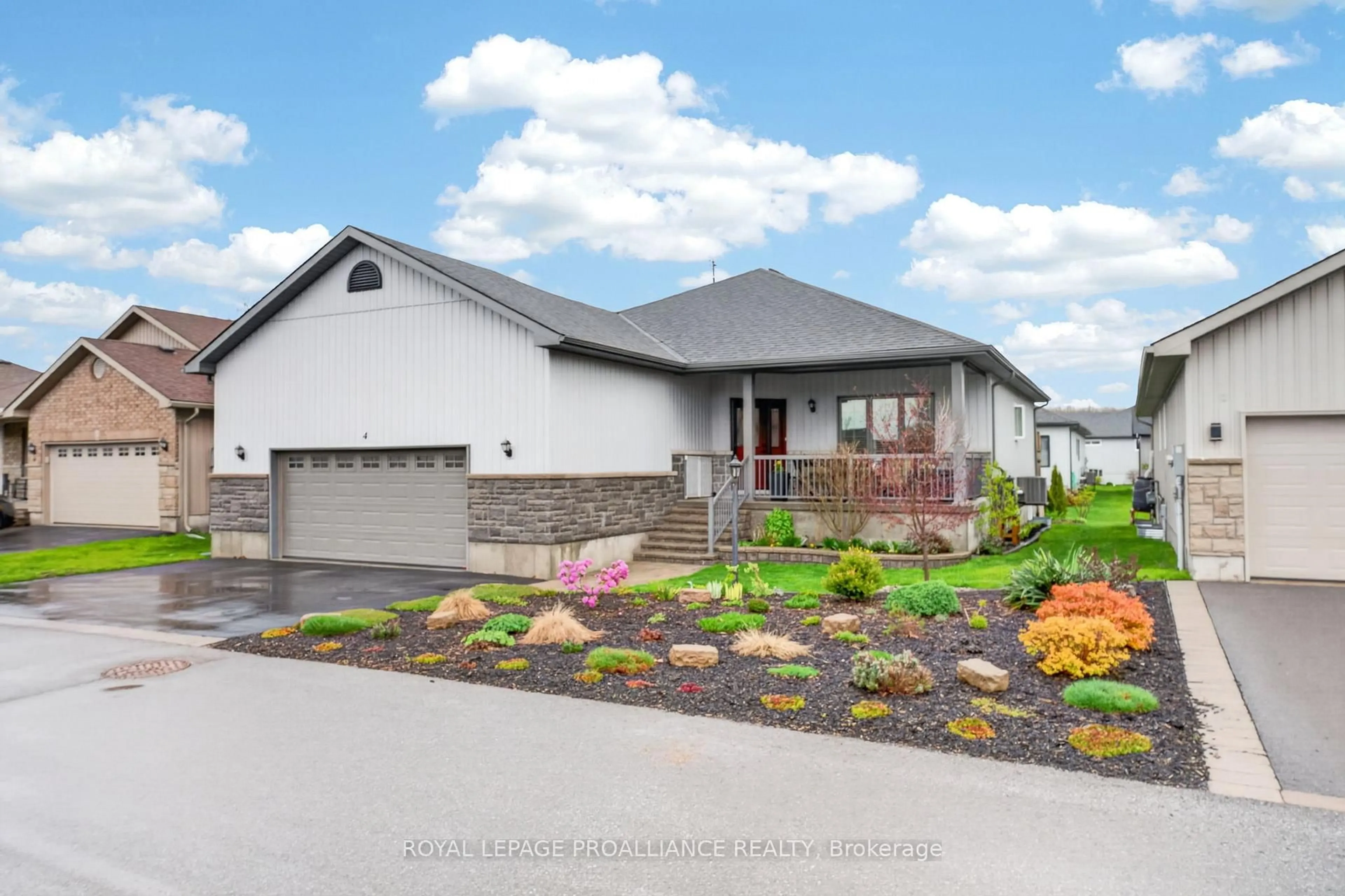 Unknown for 4 Merrill Dr, Prince Edward County Ontario K0K 3L0