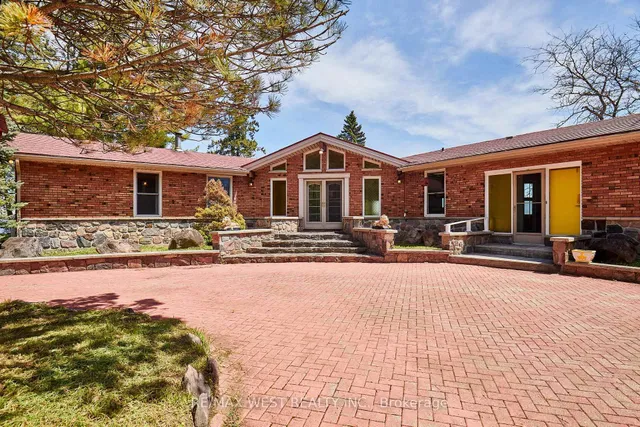 557 Riverside Dr, Trent Lakes 5