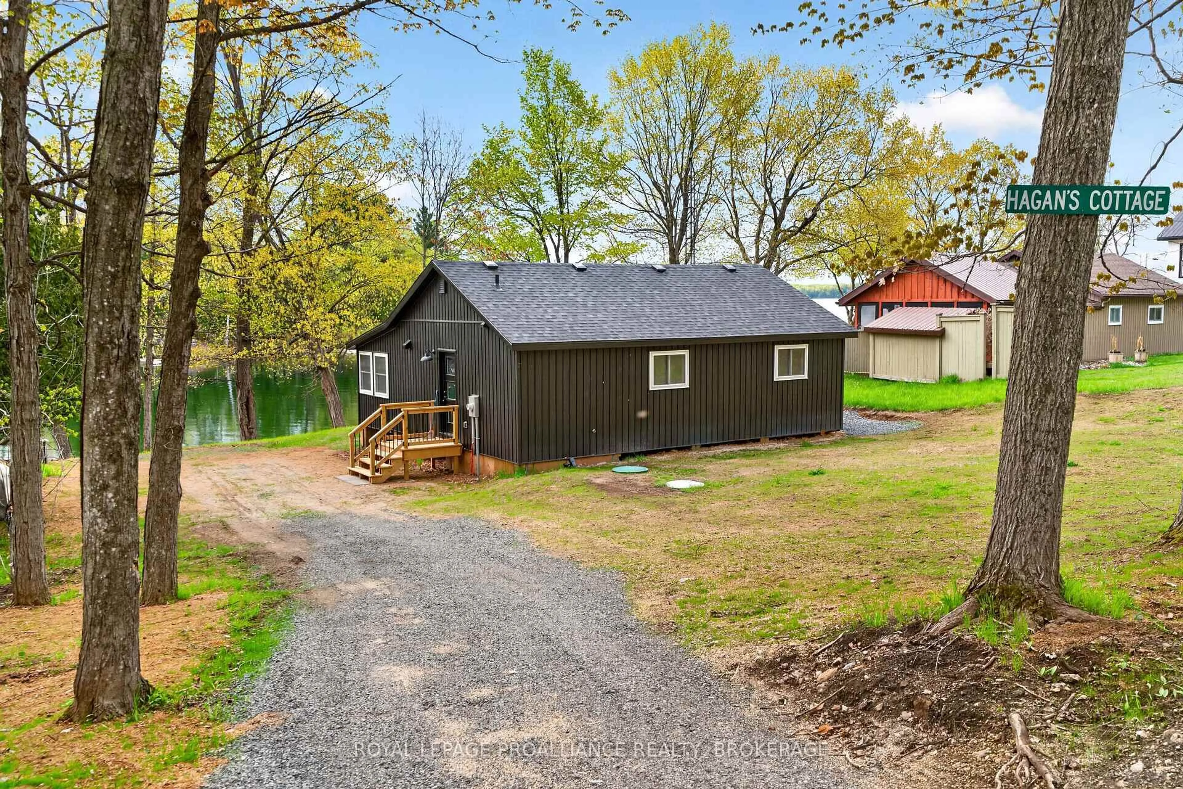 Unknown for 5 Blundons Lane, Rideau Lakes Ontario K0G 1X0